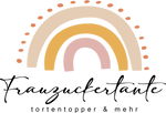 FrauZuckertante
