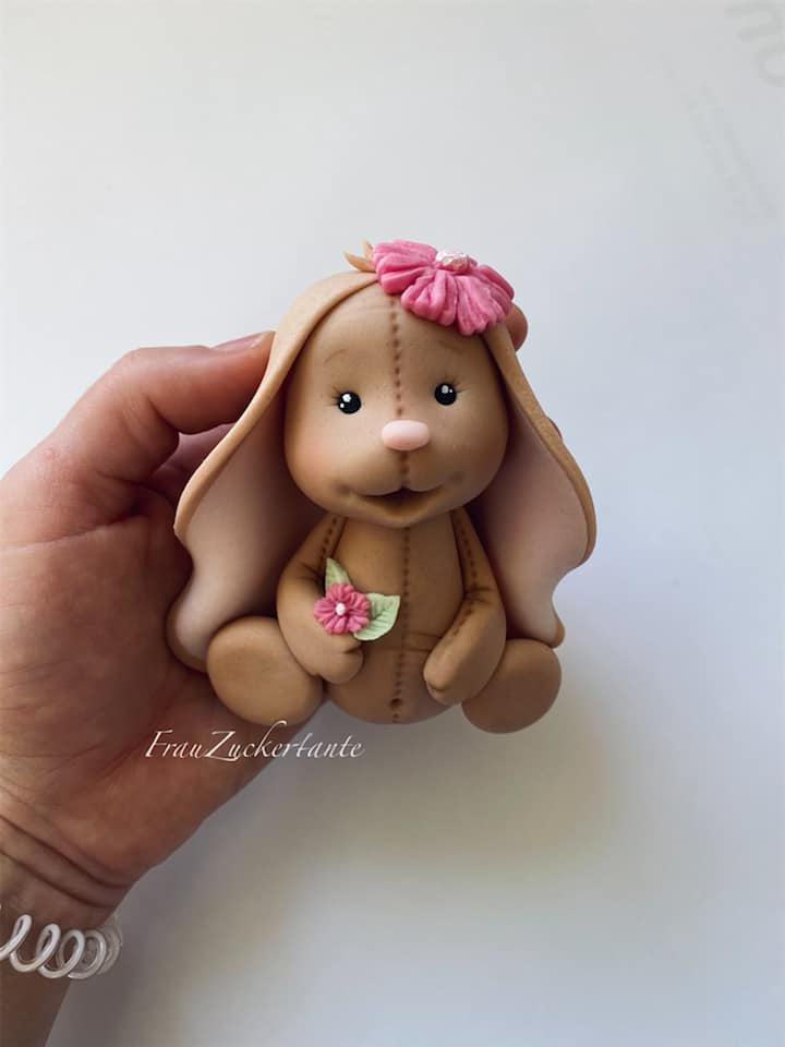 Hase Hermine