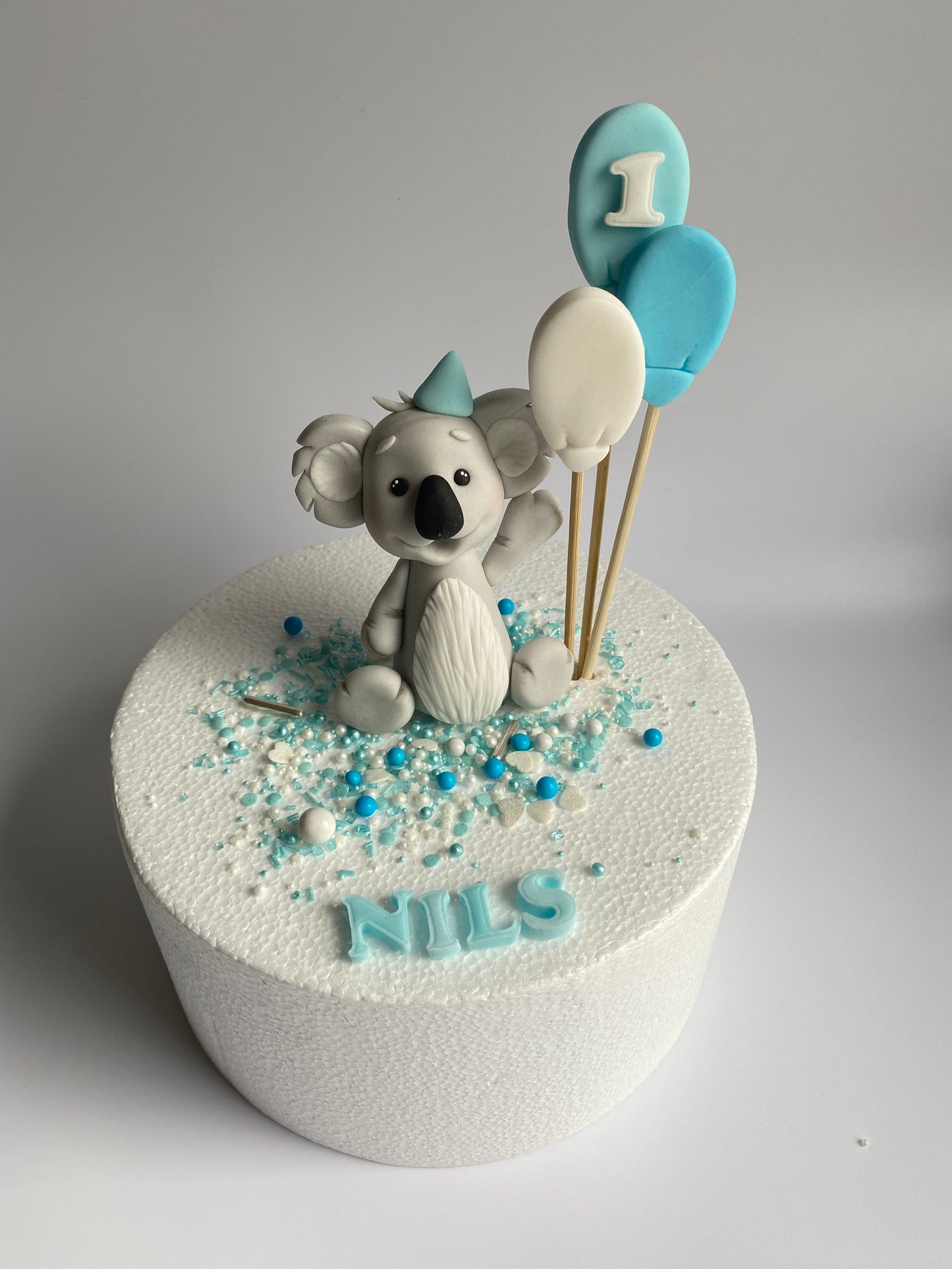 Partykoala Kurt