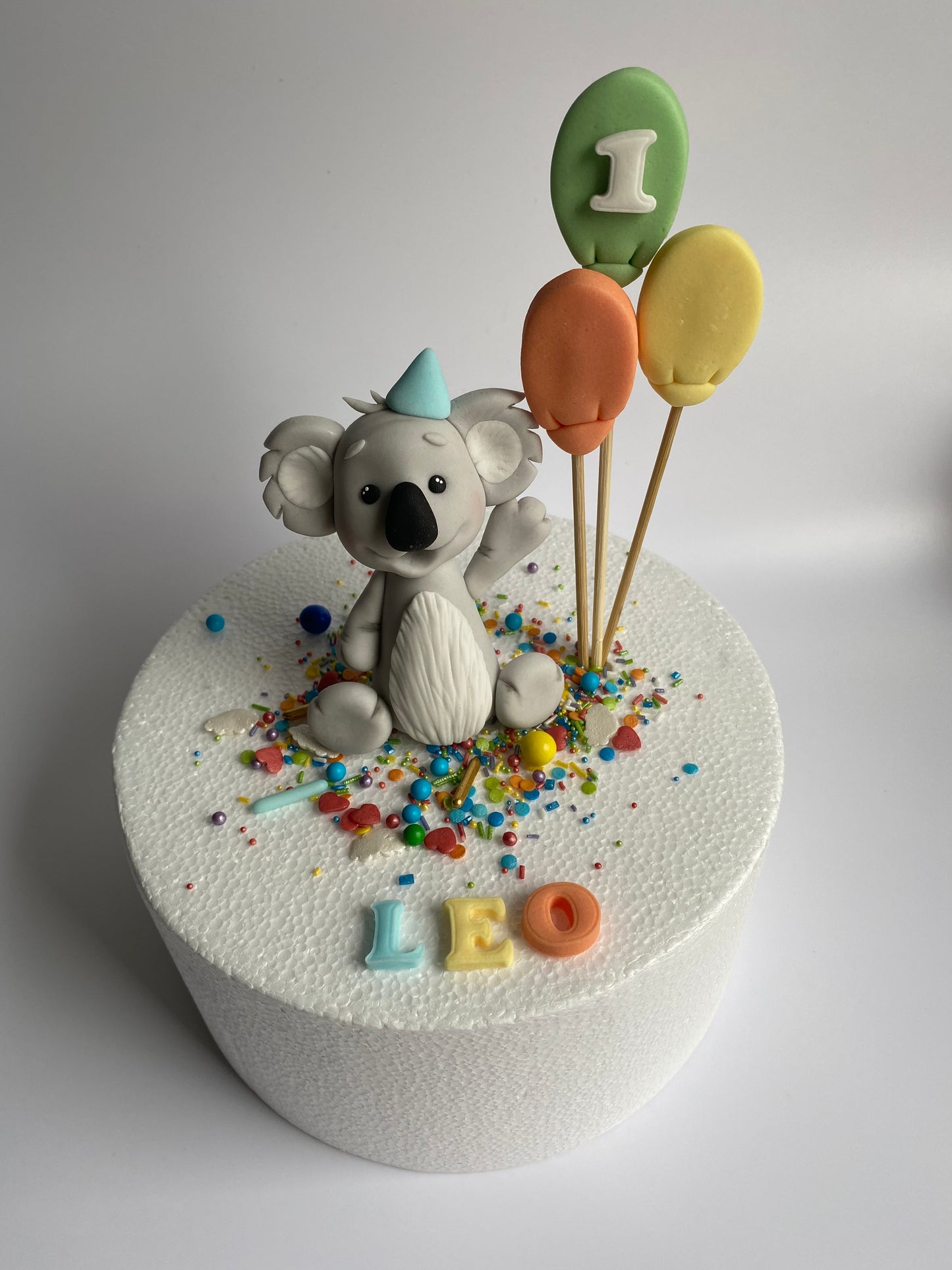 Partykoala Kurt