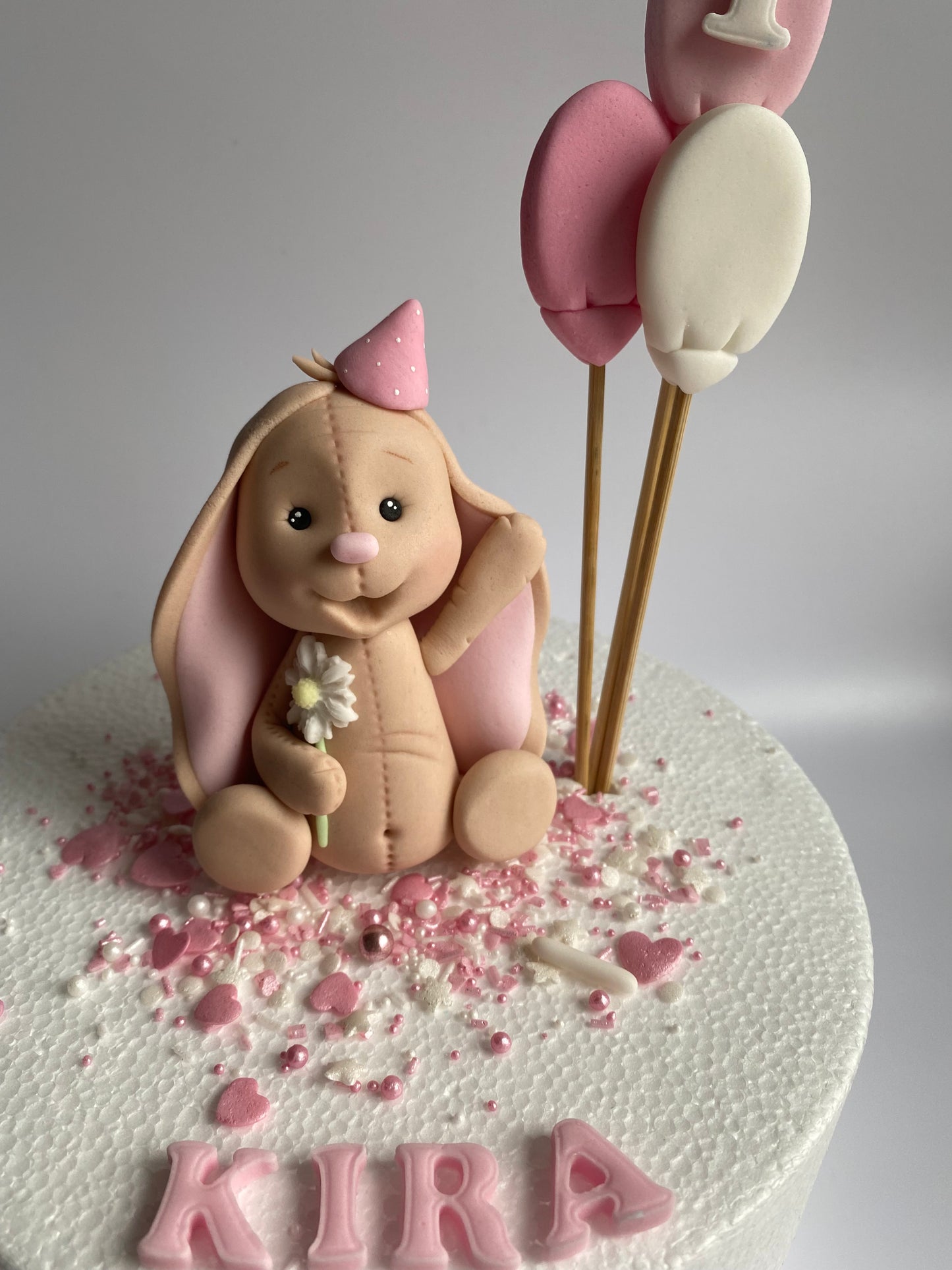 Partyhase Hannah