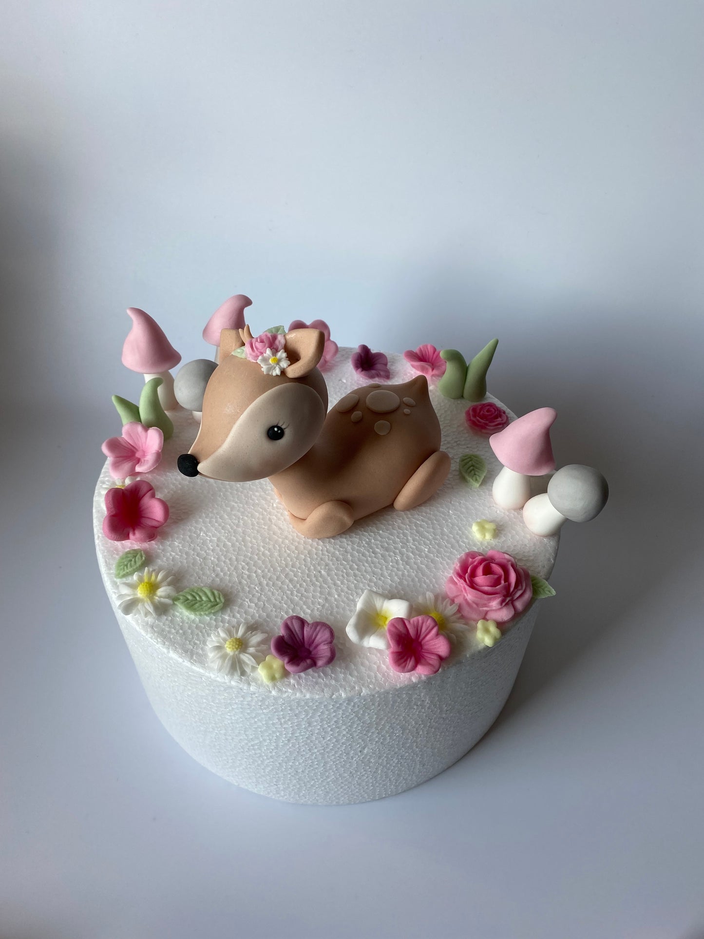 Blumen Mix