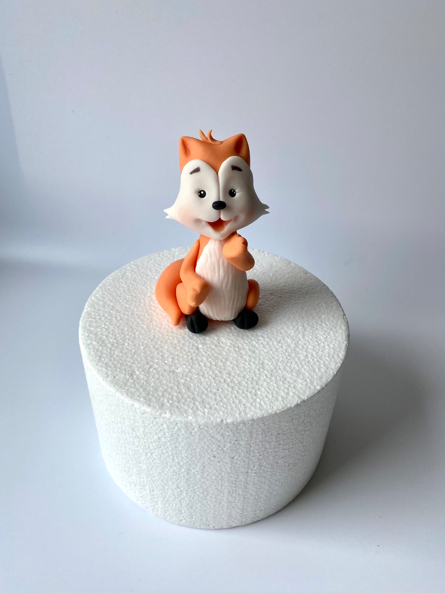Fuchs Frieder