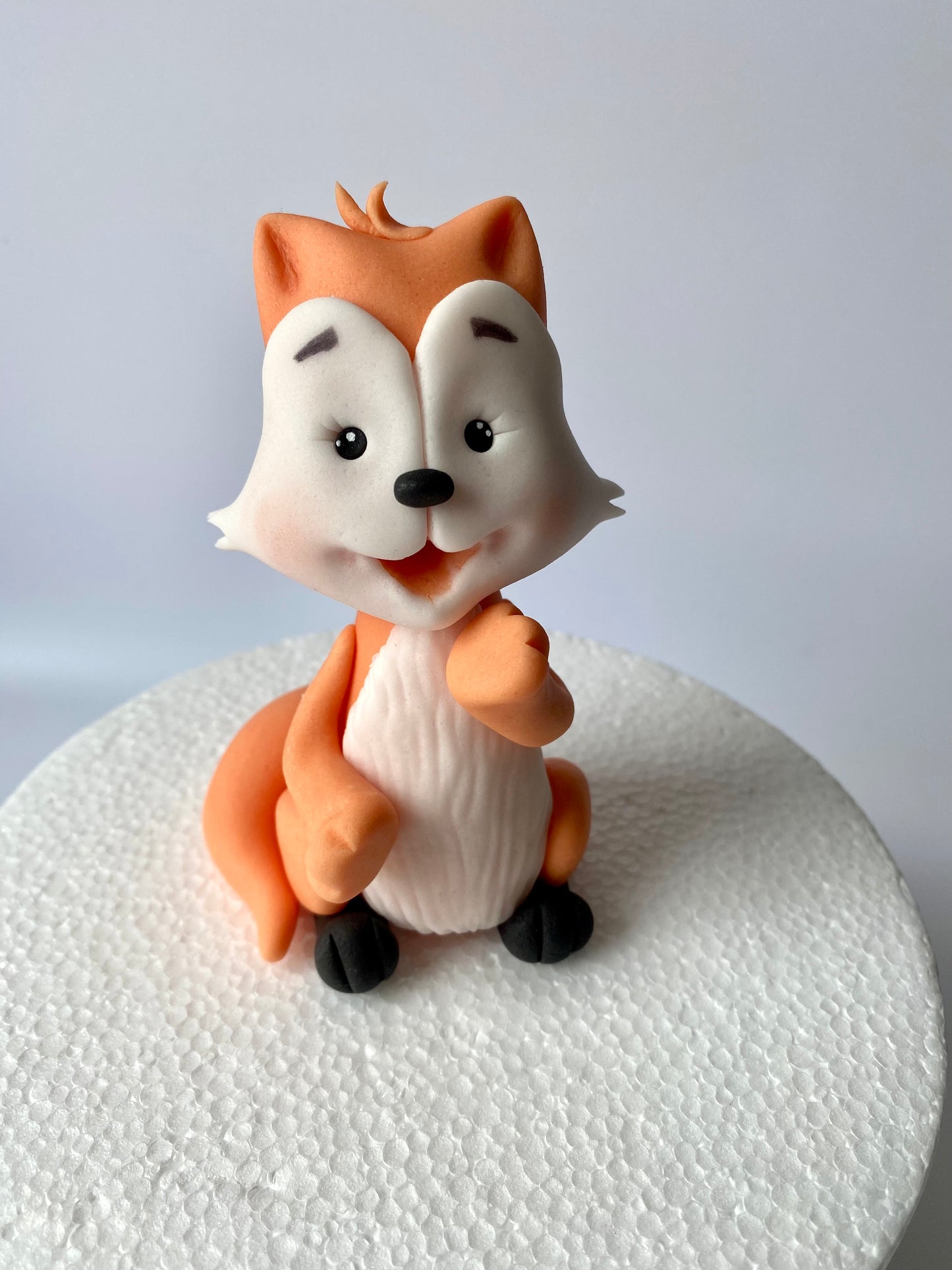 Fuchs Frieder