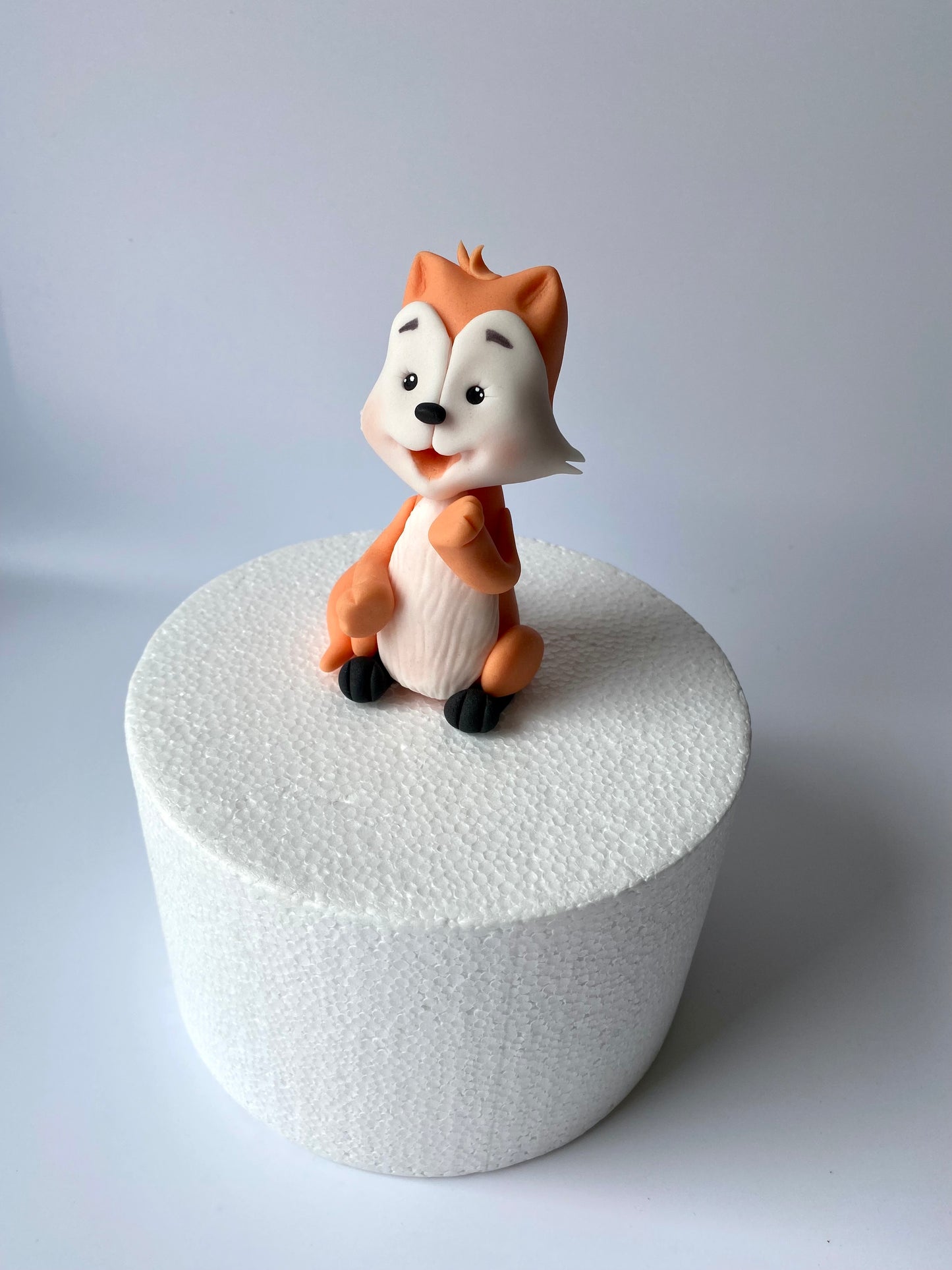 Fuchs Frieder