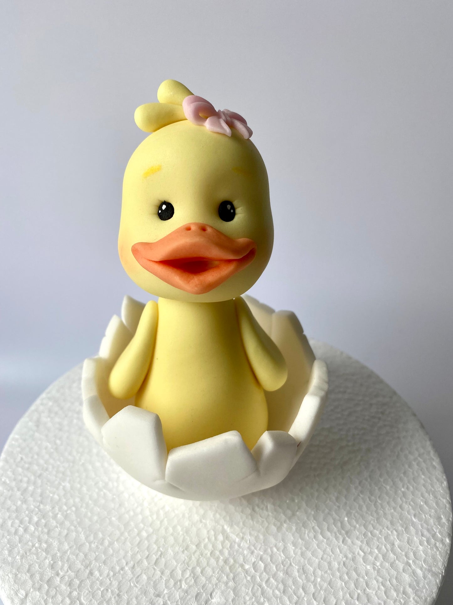 Ente Elin