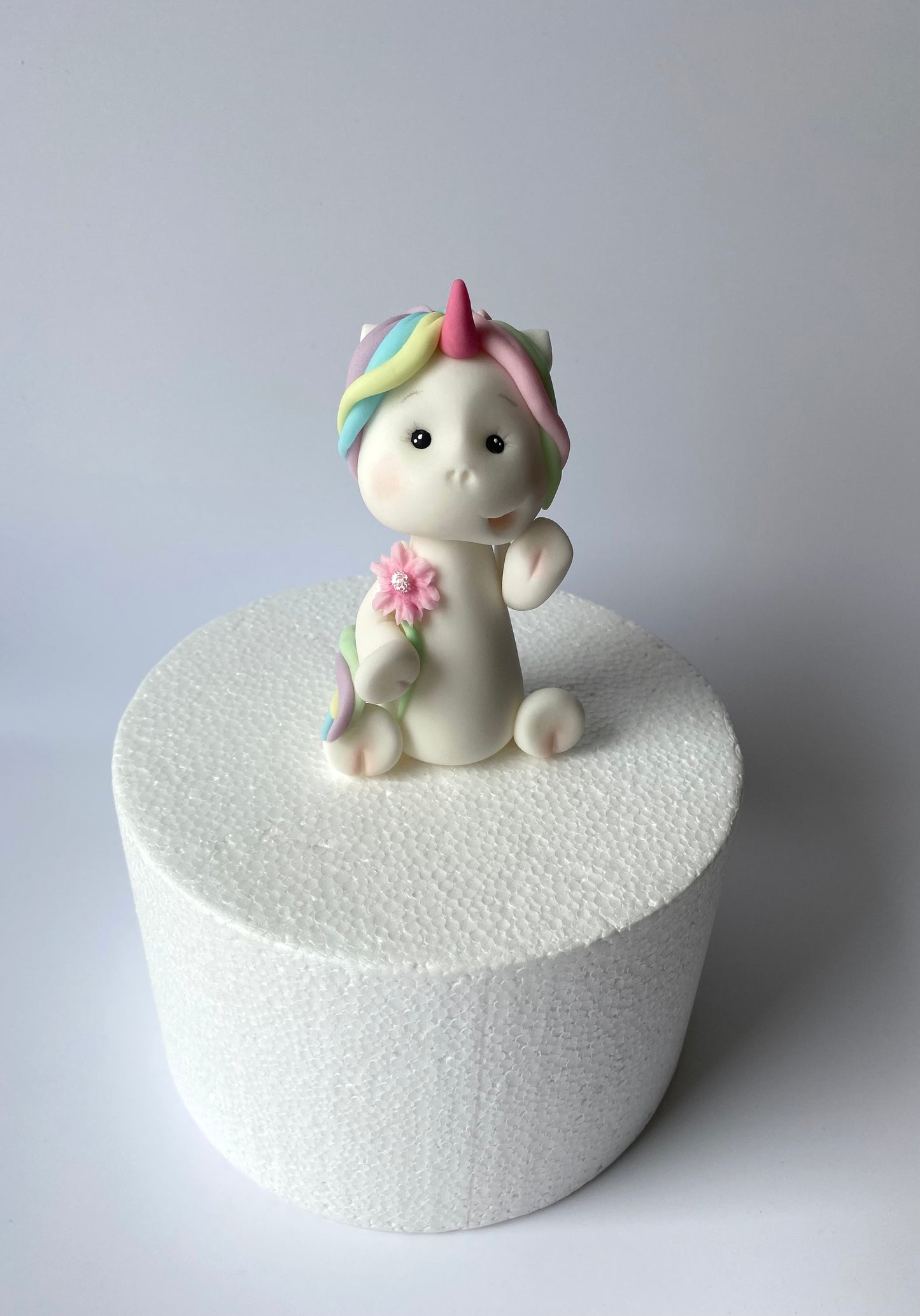 Einhorn Emilia