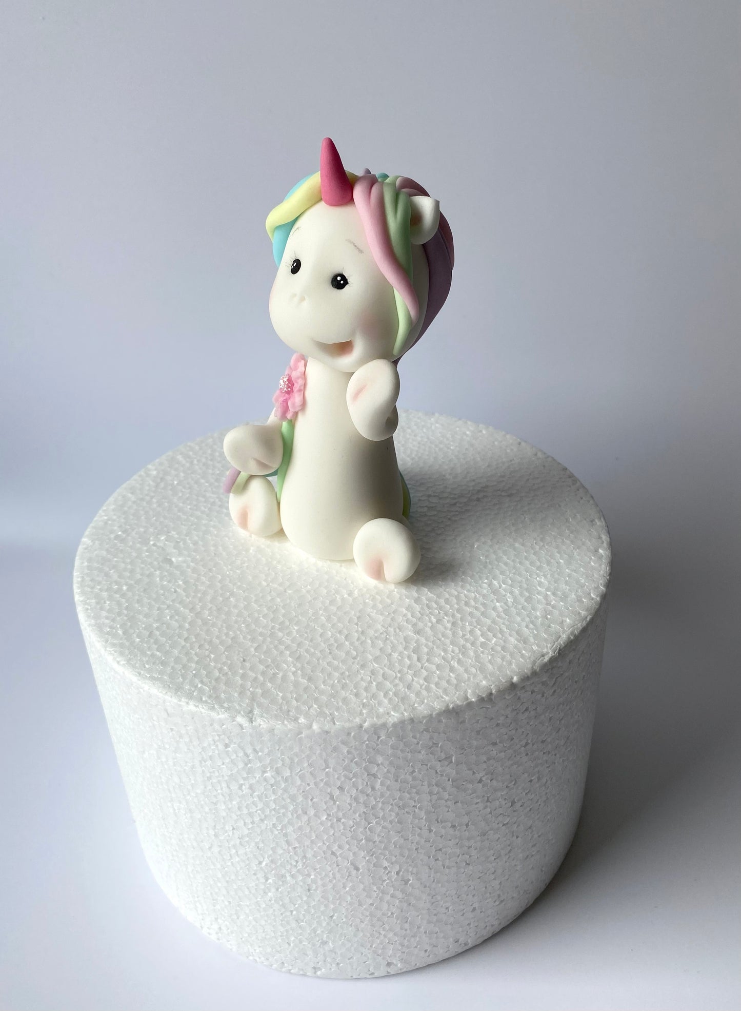 Einhorn Emilia