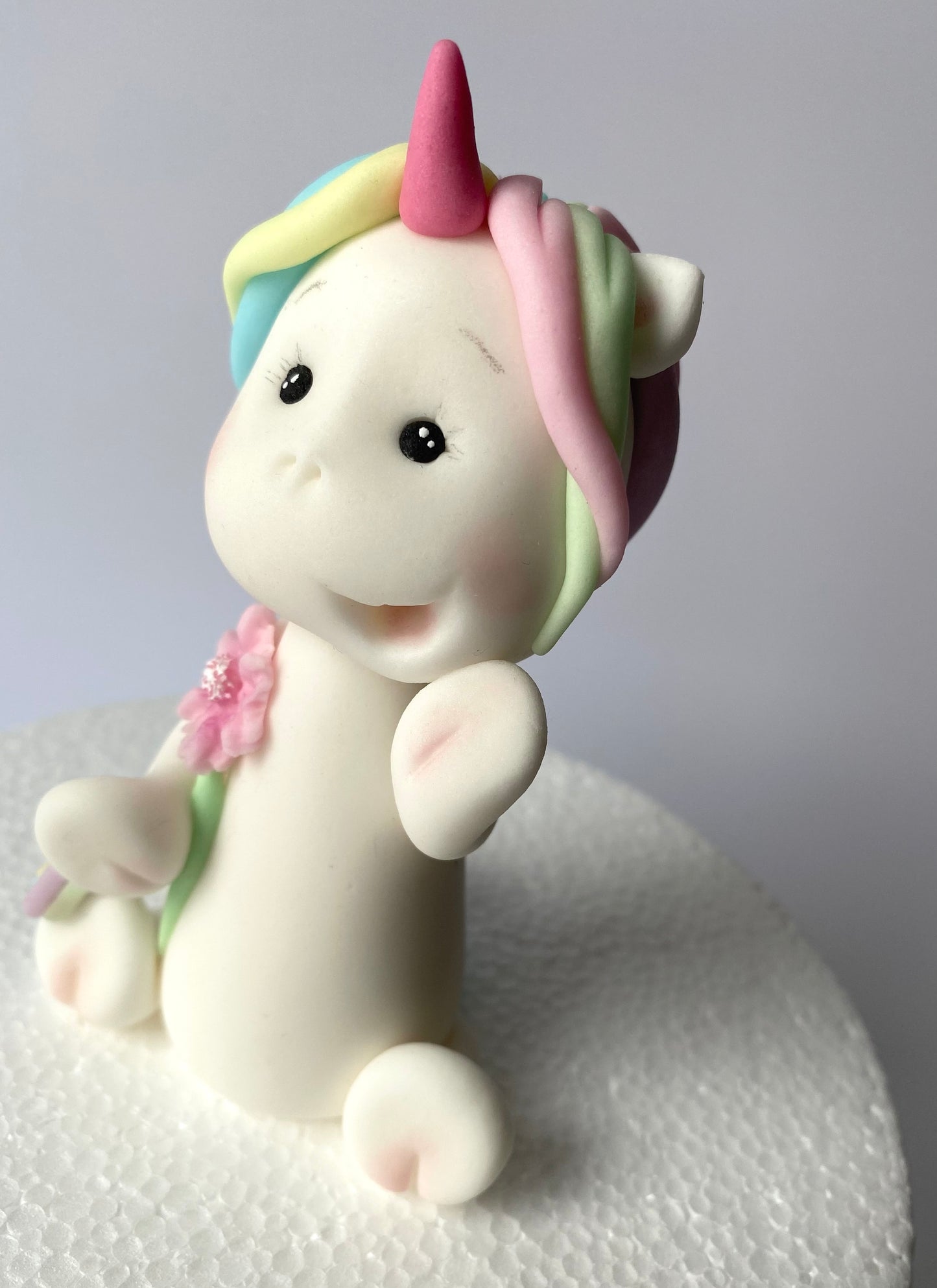 Einhorn Emilia