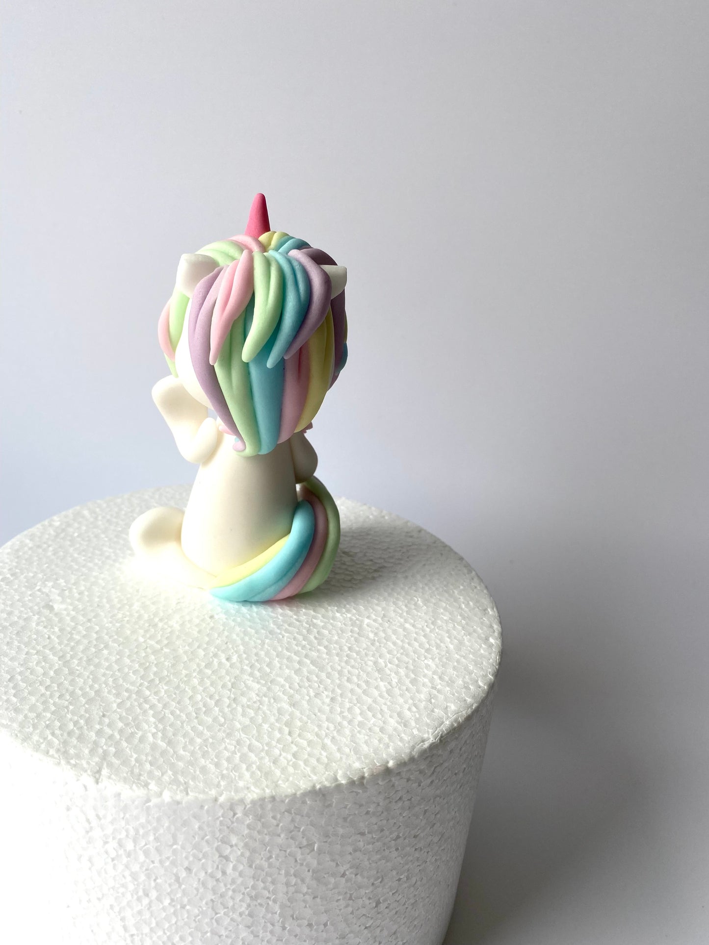 Einhorn Emilia