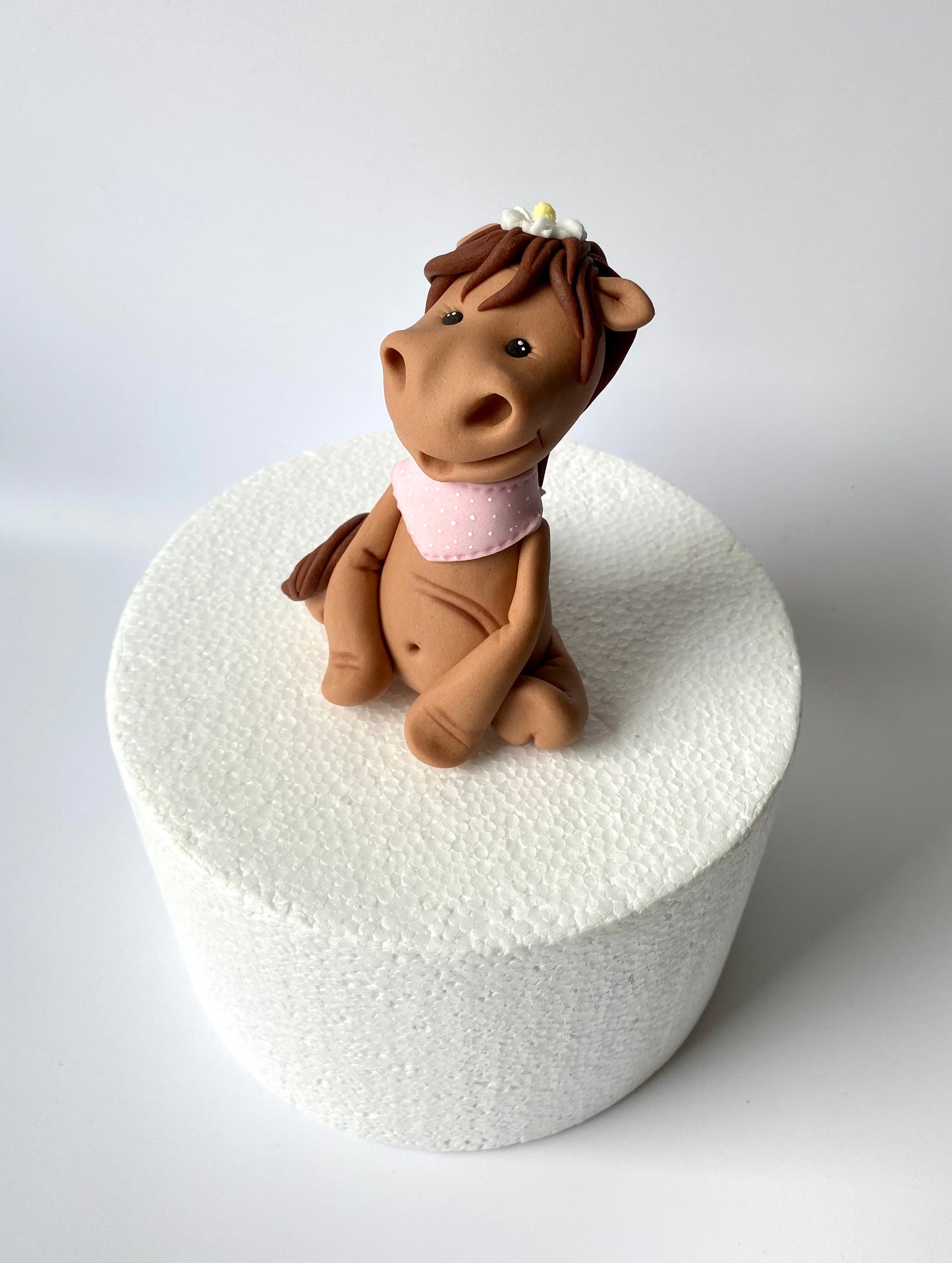 Pferd Petra