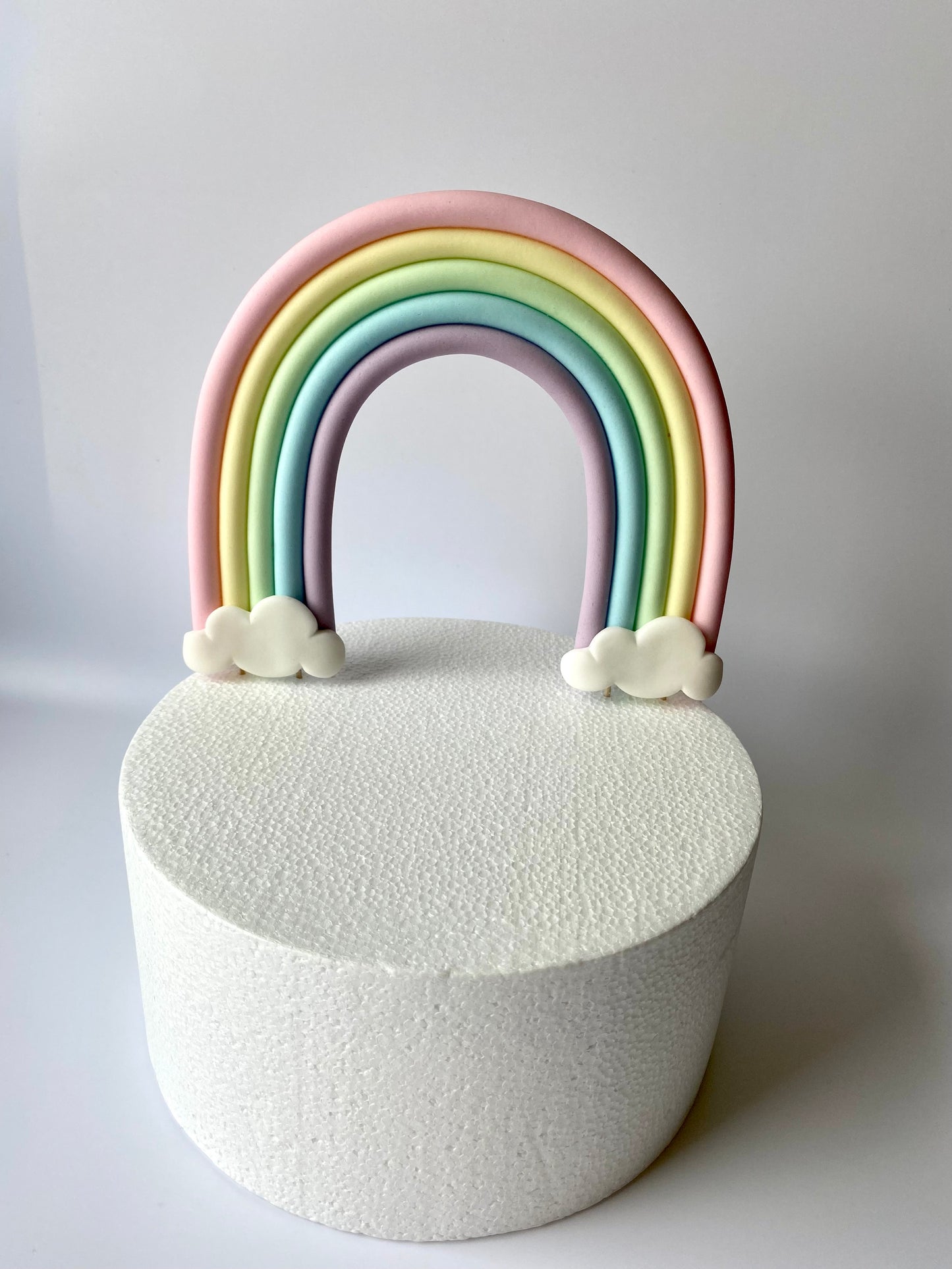 Regenbogen Carol