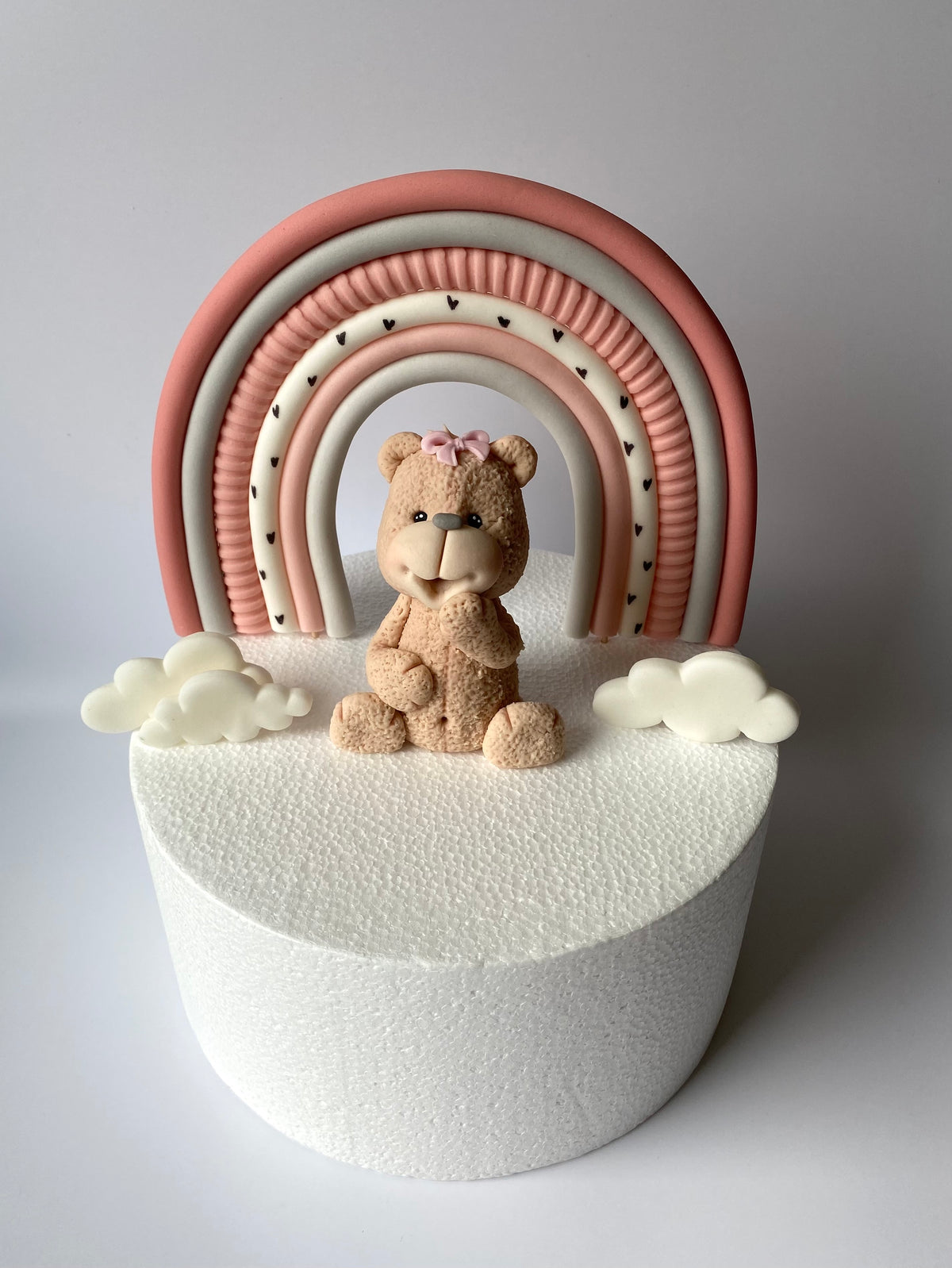 Teddy Thea