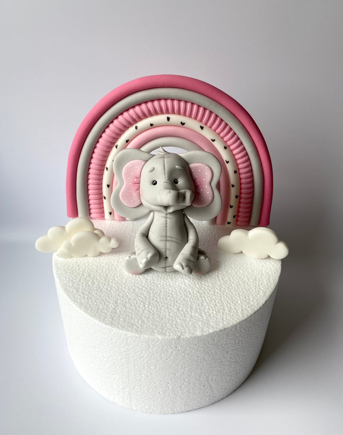 Elefant Ella