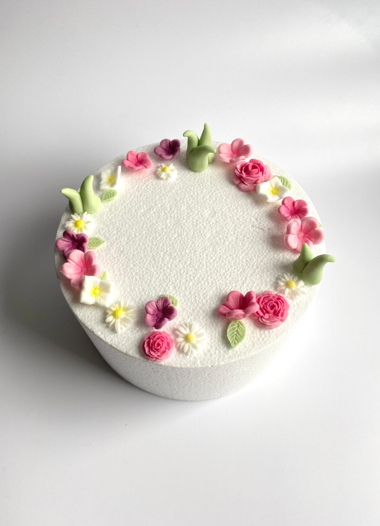 Blumen Mix