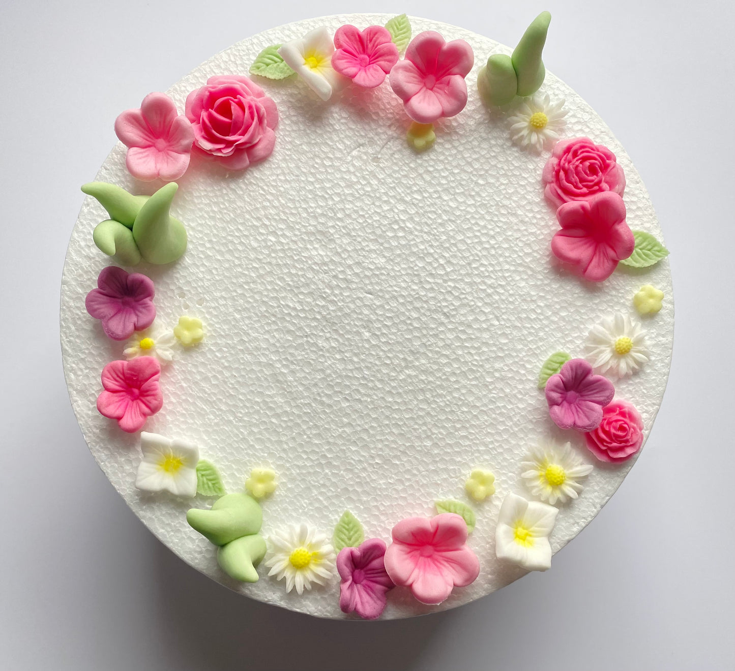 Blumen Mix
