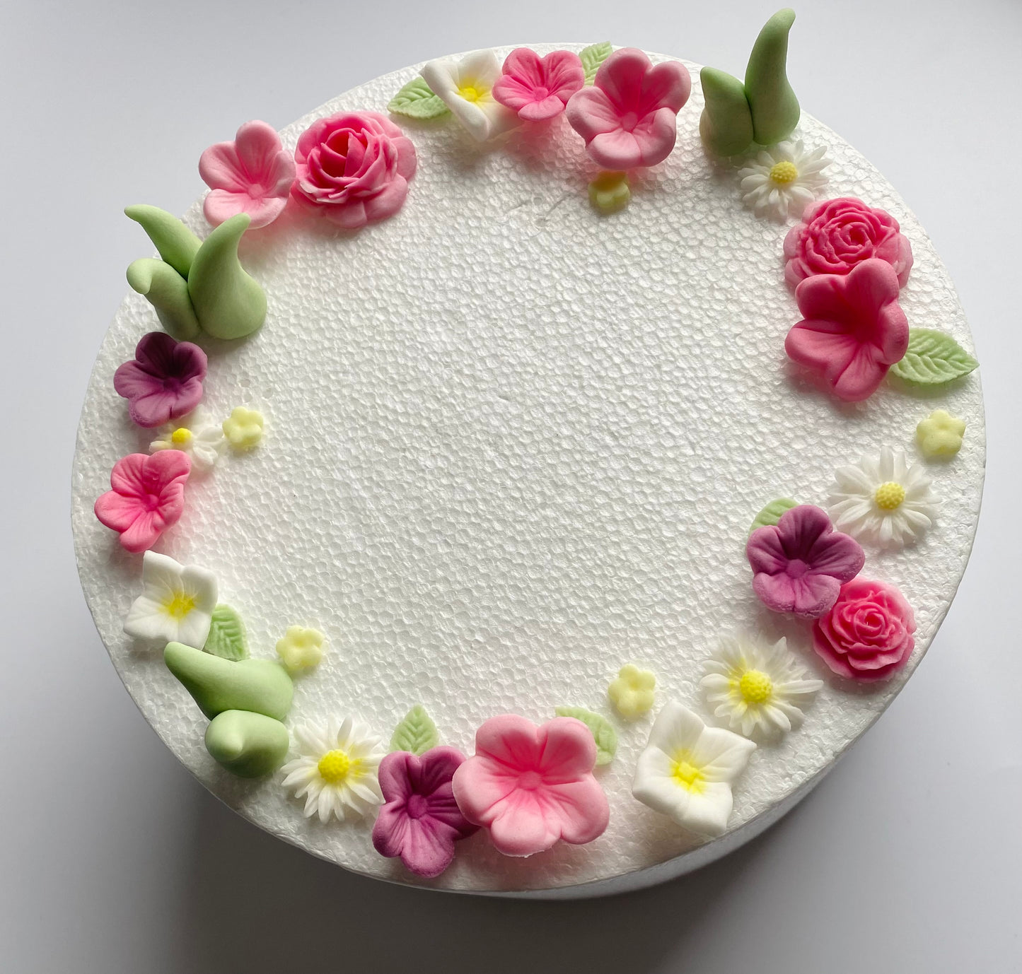 Blumen Mix