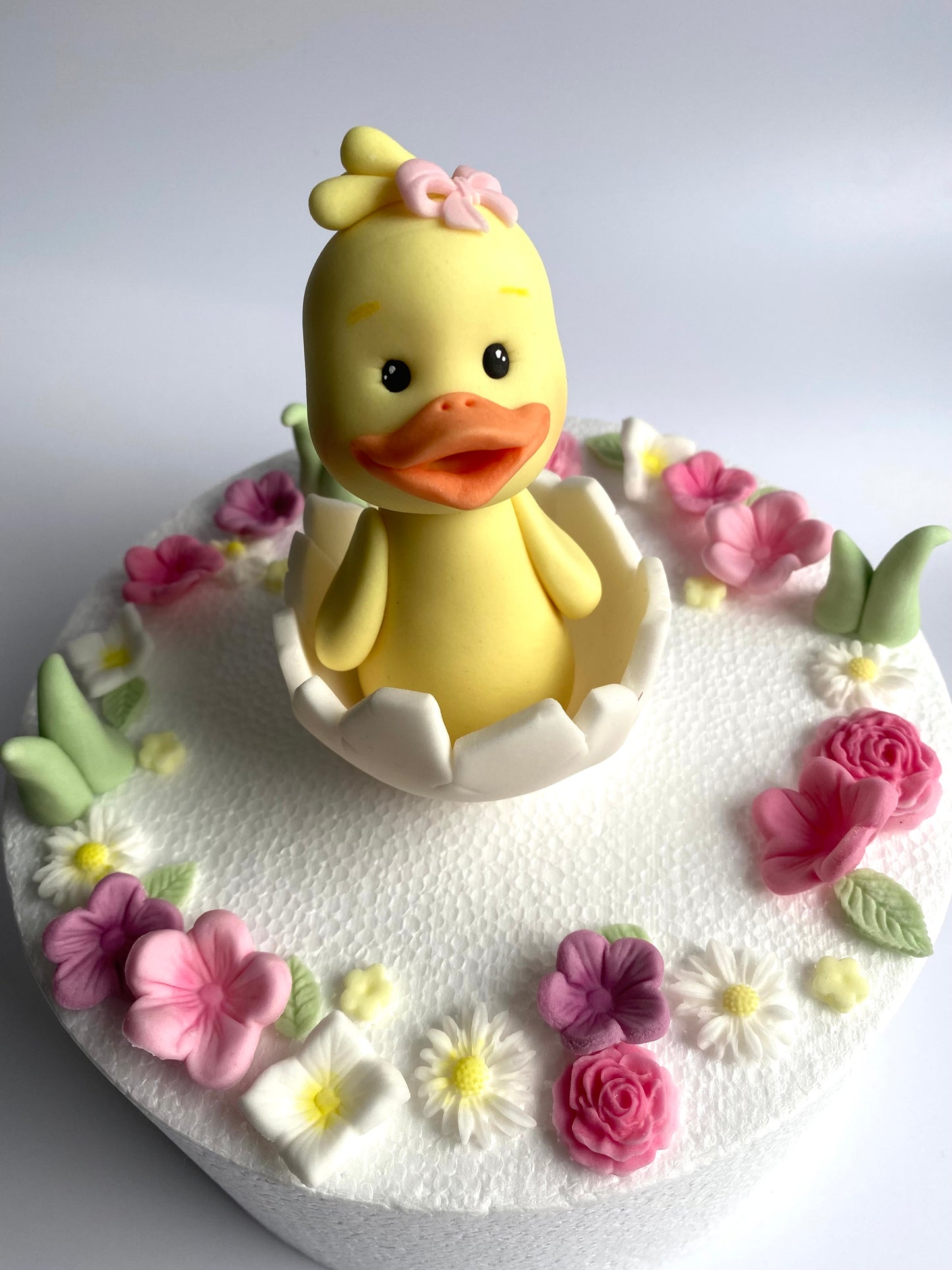 Ente Elin