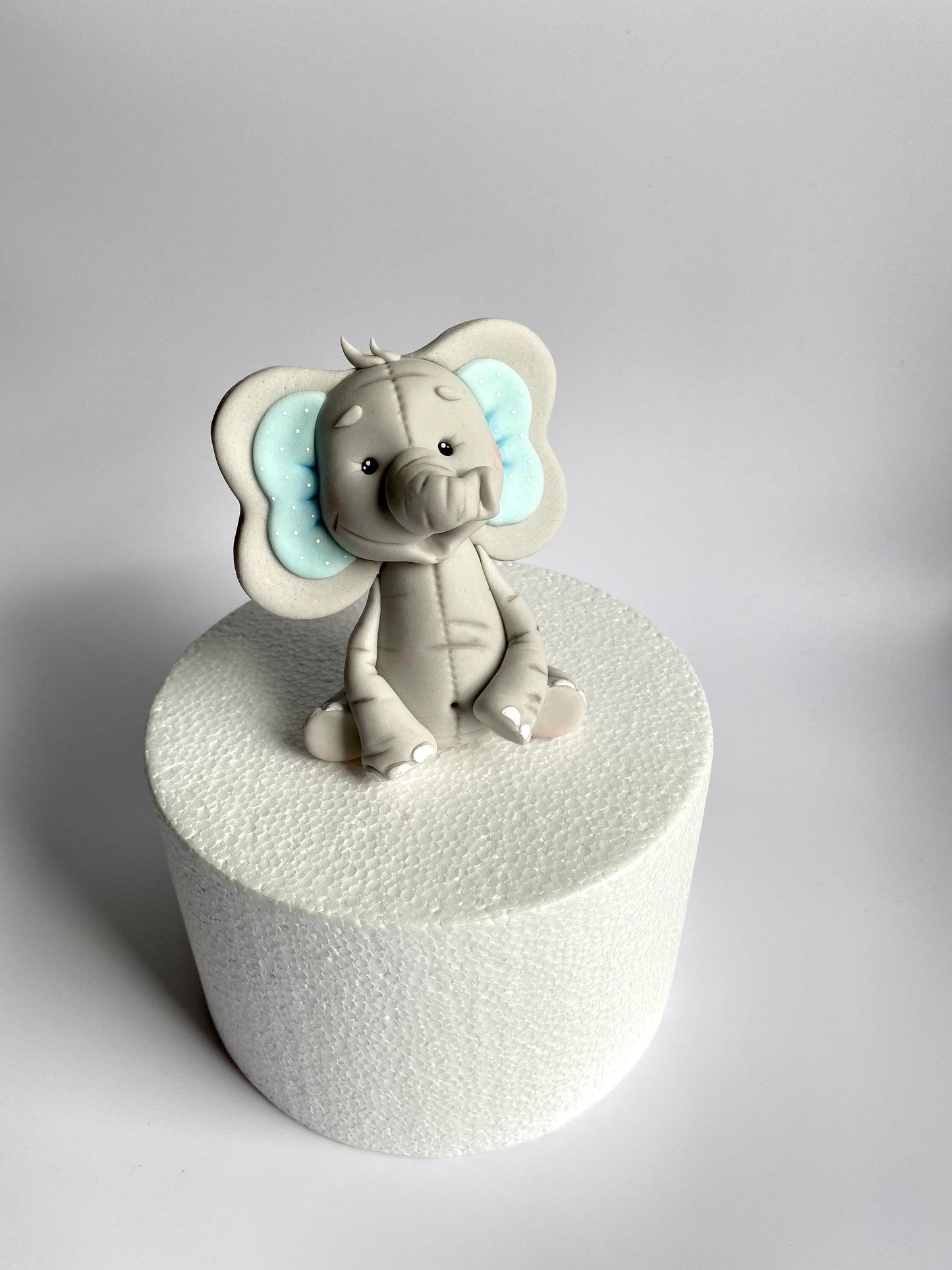 Elefant Emil