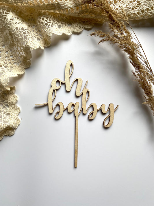 Oh Baby