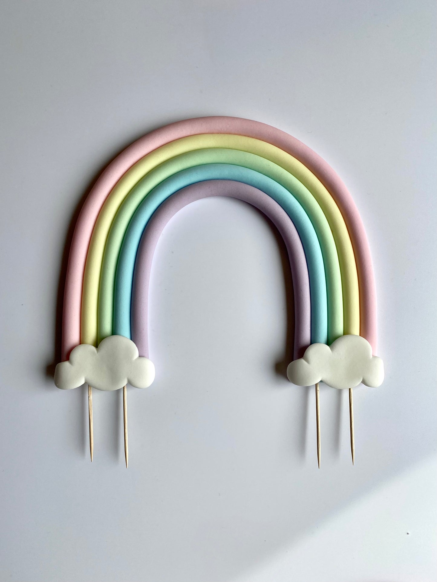 Regenbogen Carol