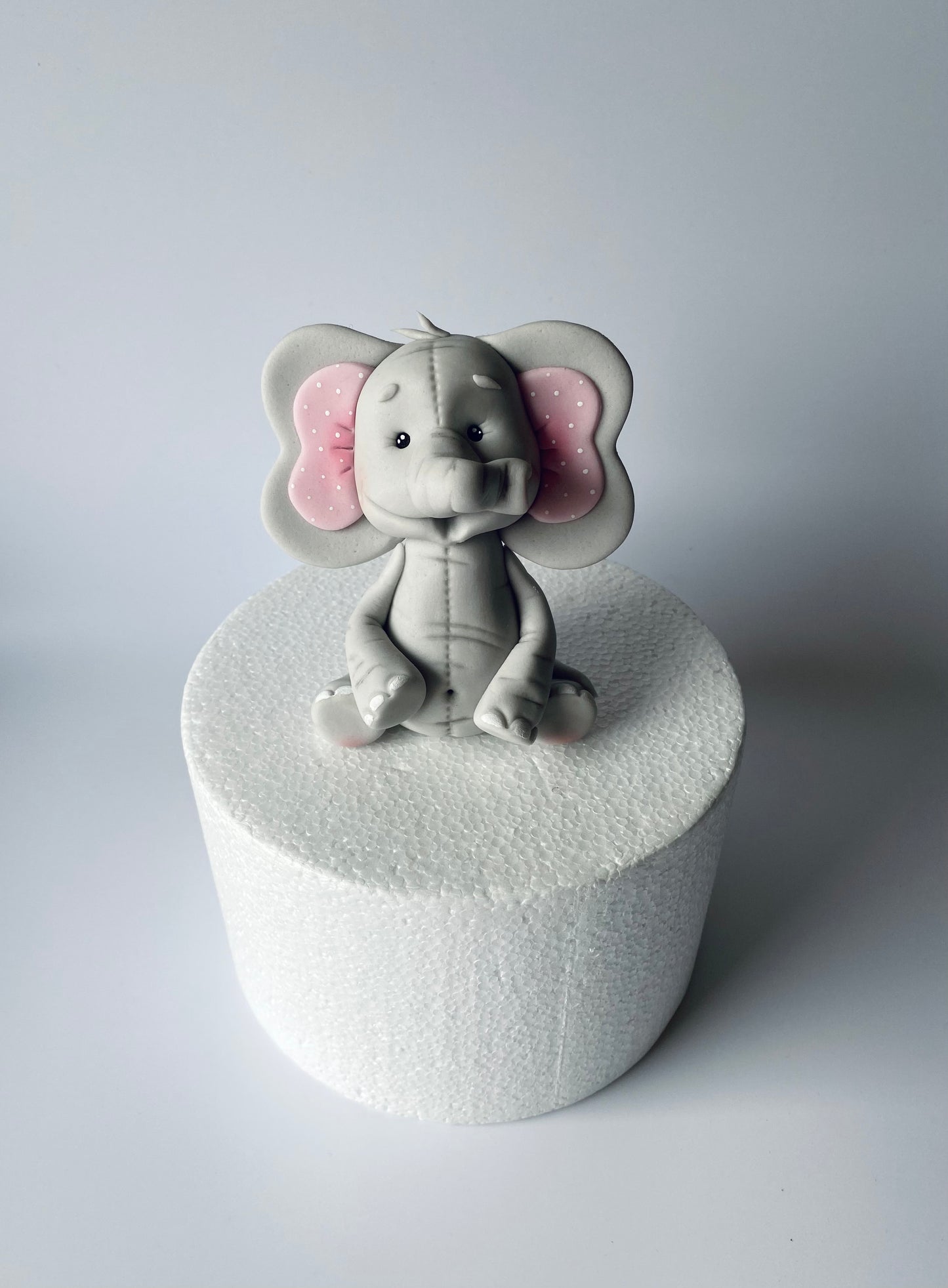 Elefant Ella