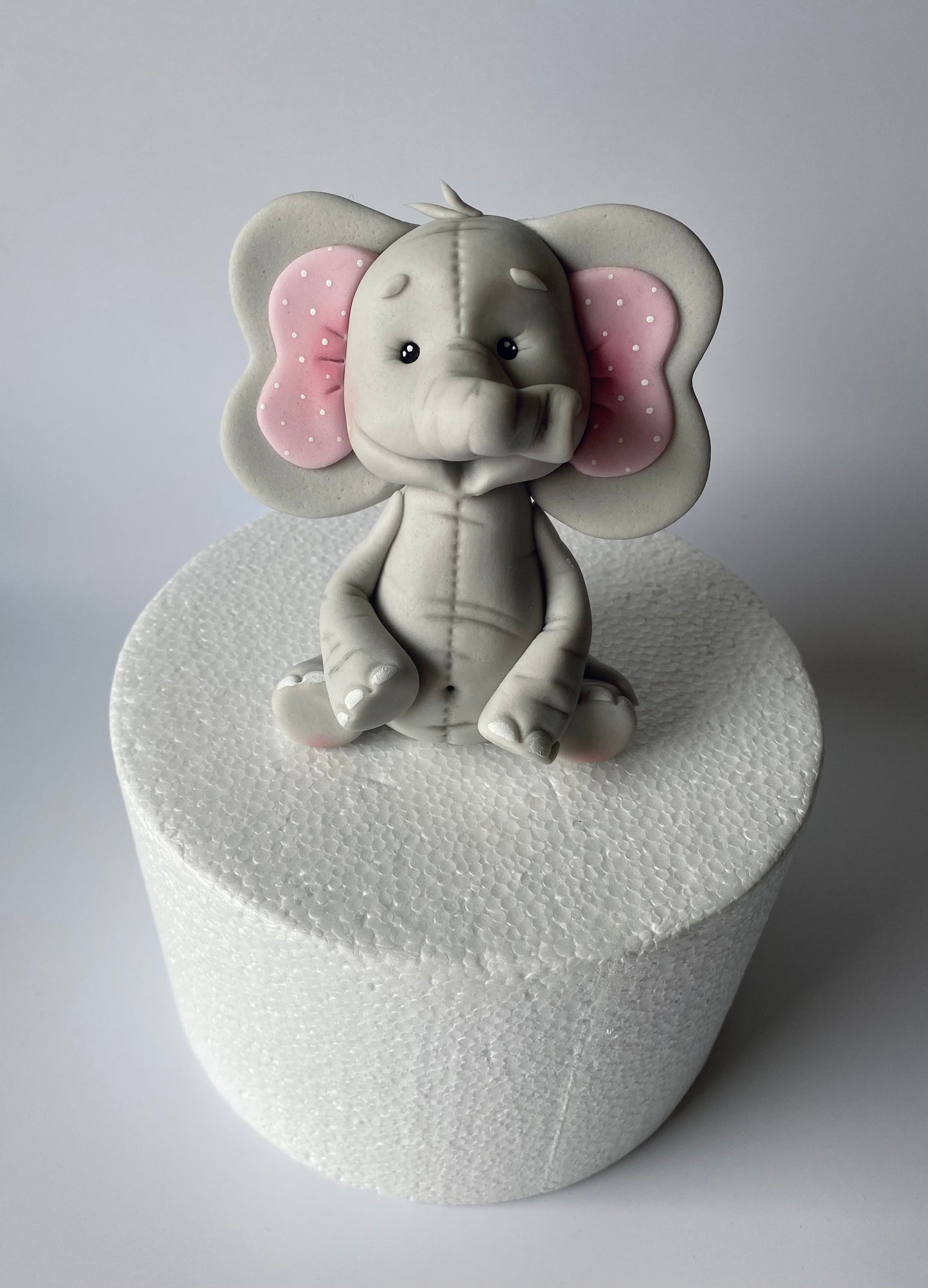 Elefant Ella