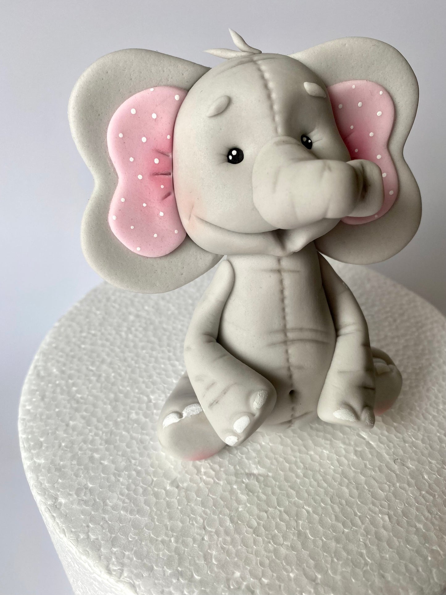 Elefant Ella