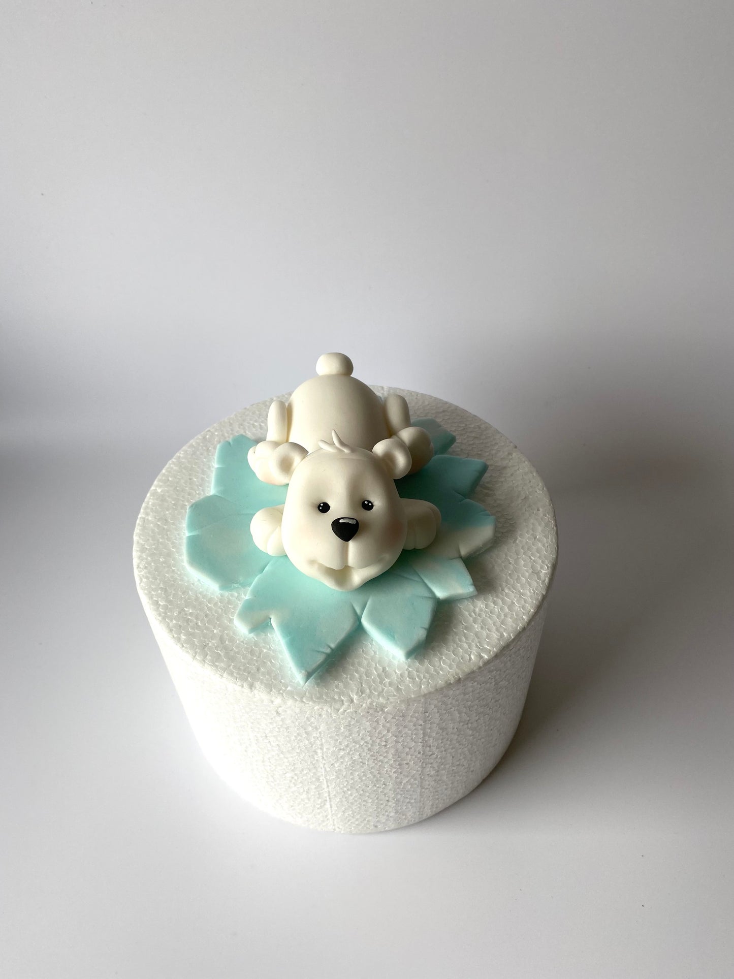 Eisbär Emma