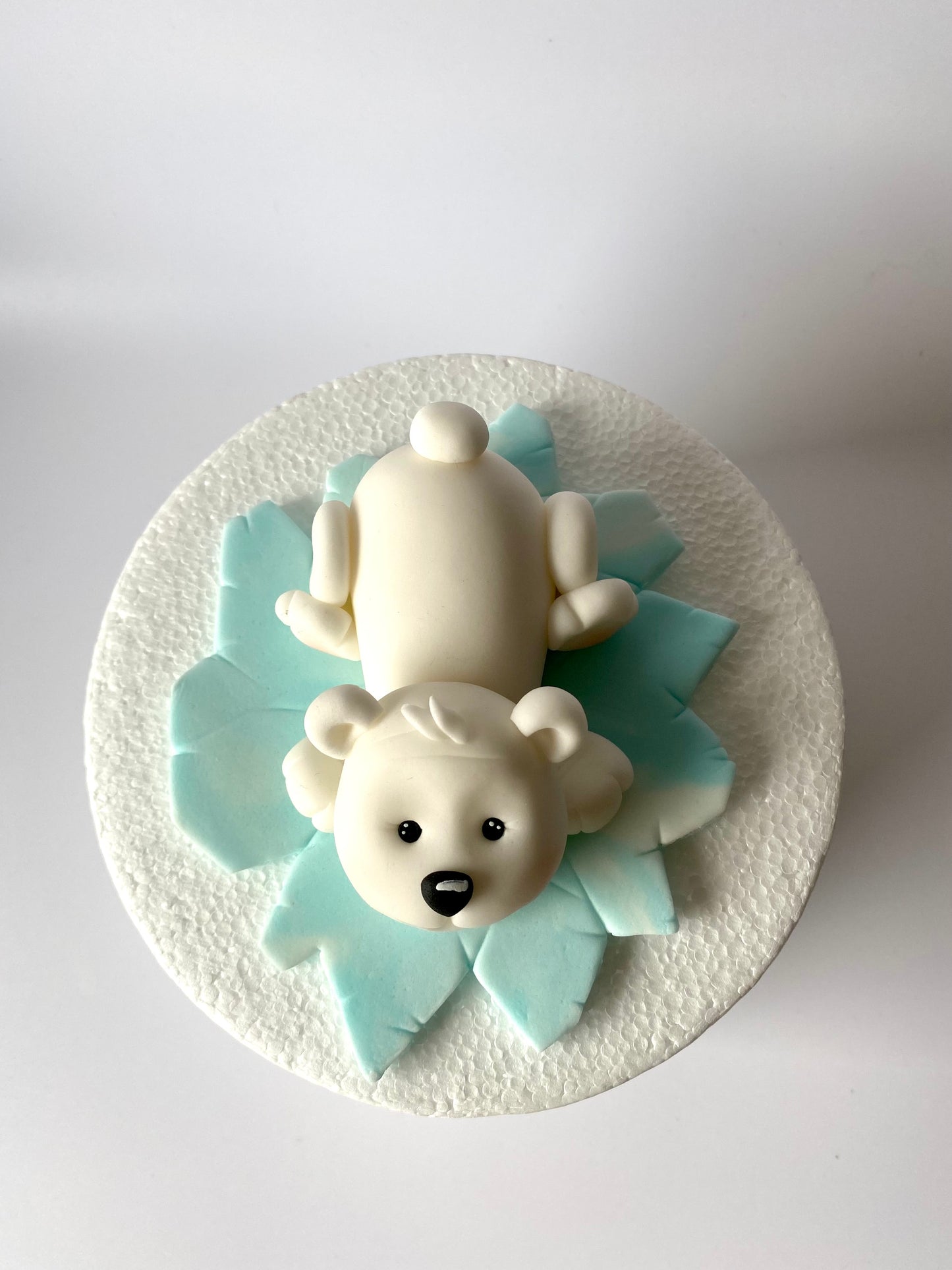 Eisbär Emma