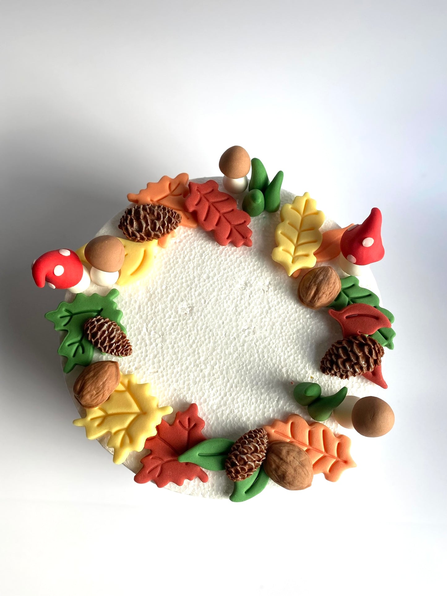 Herbst Mix