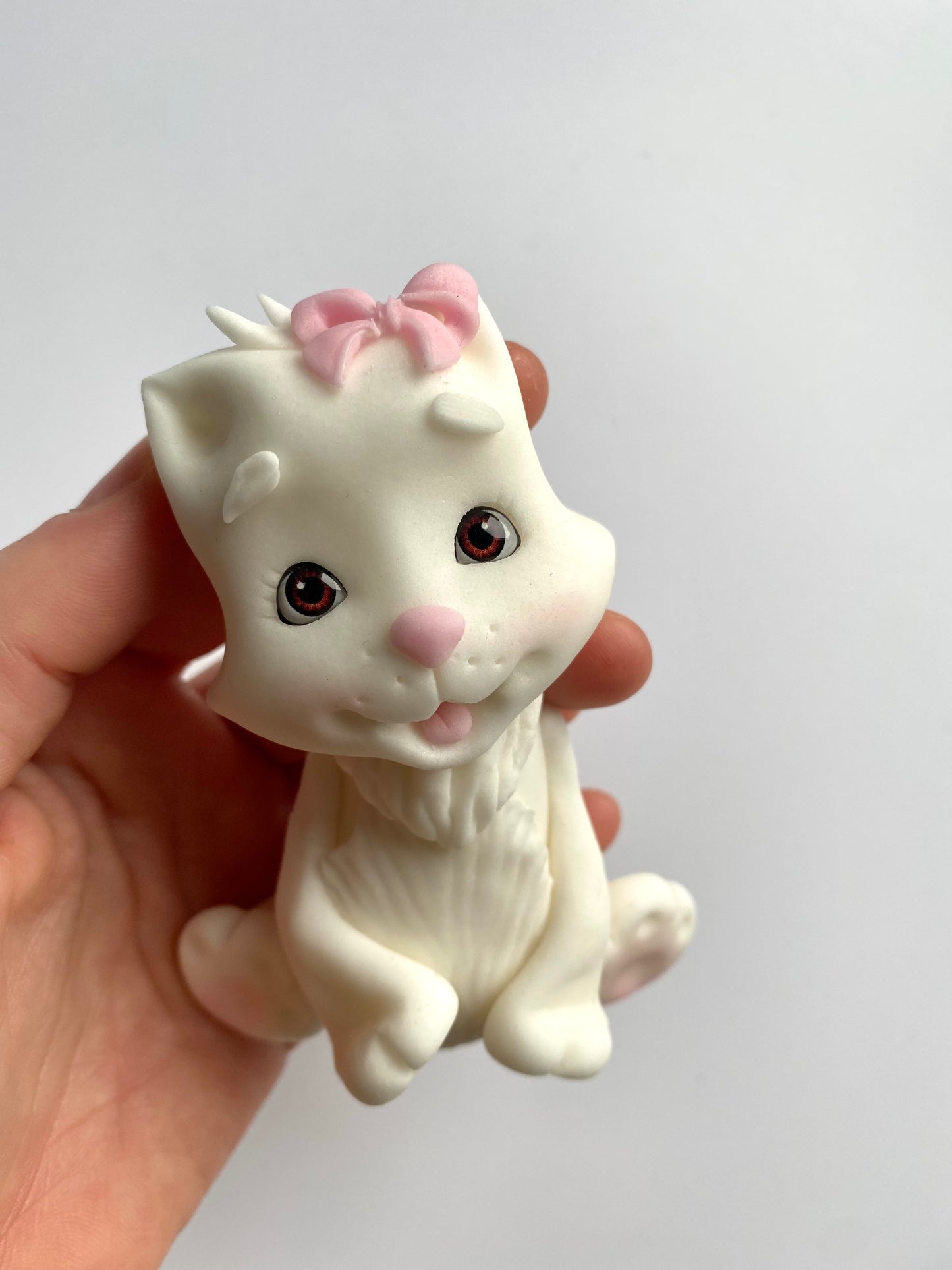 Katze Mimi