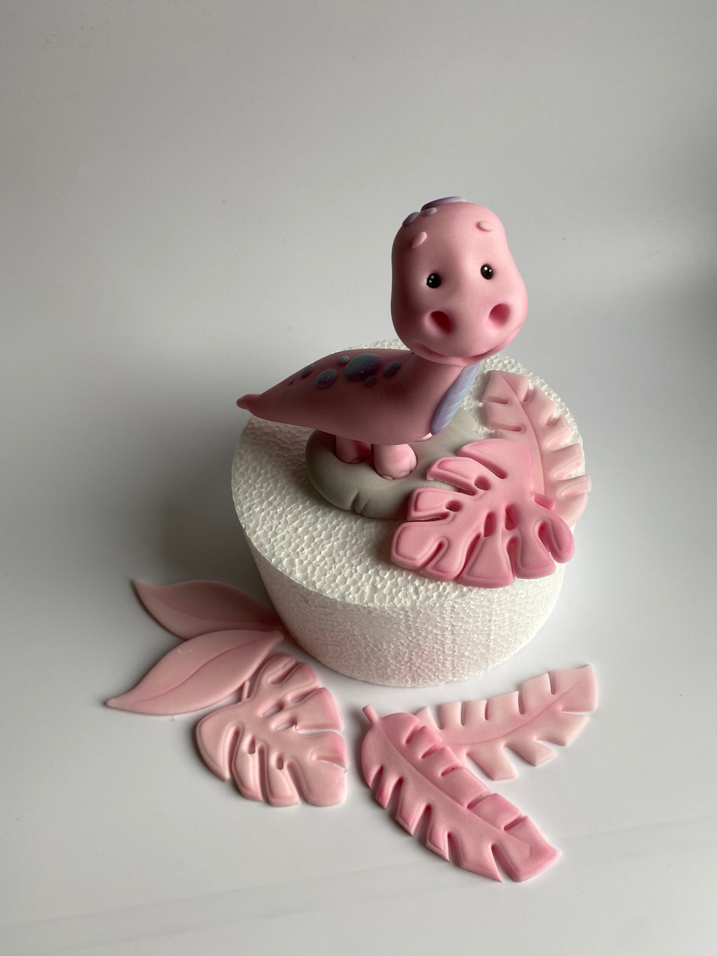 Dinomädchen Debby