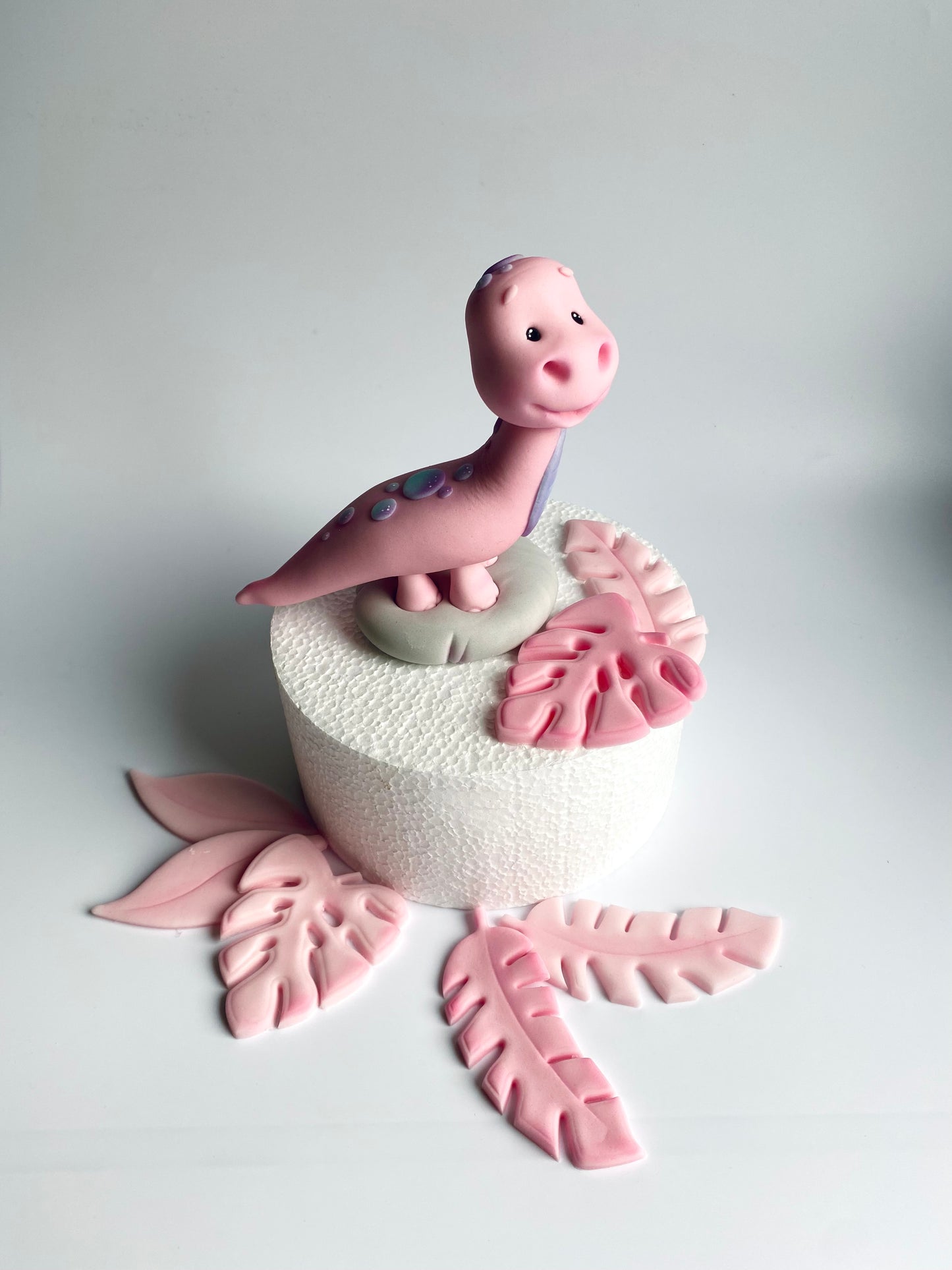 Dinomädchen Debby