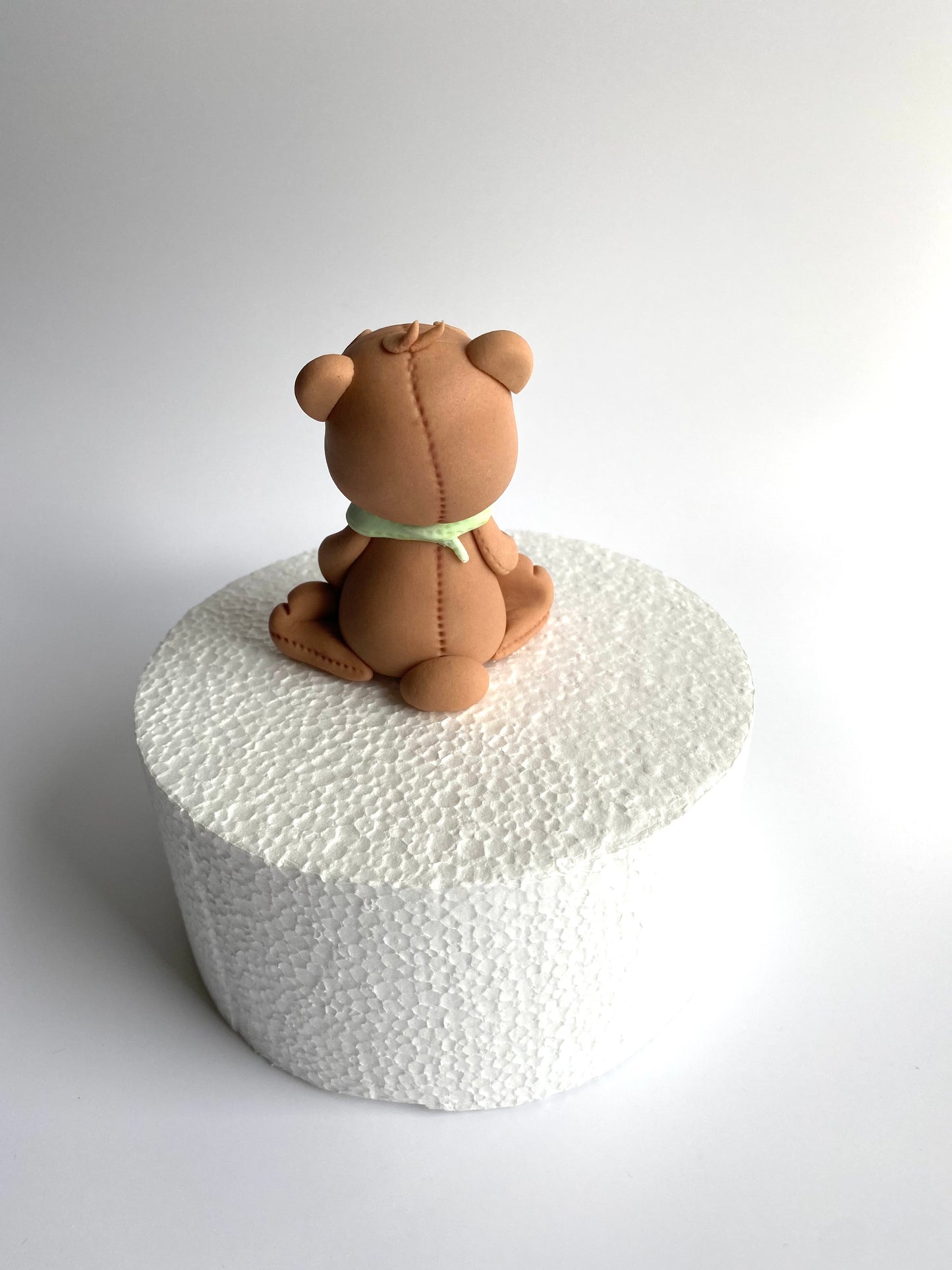 Teddy Peter