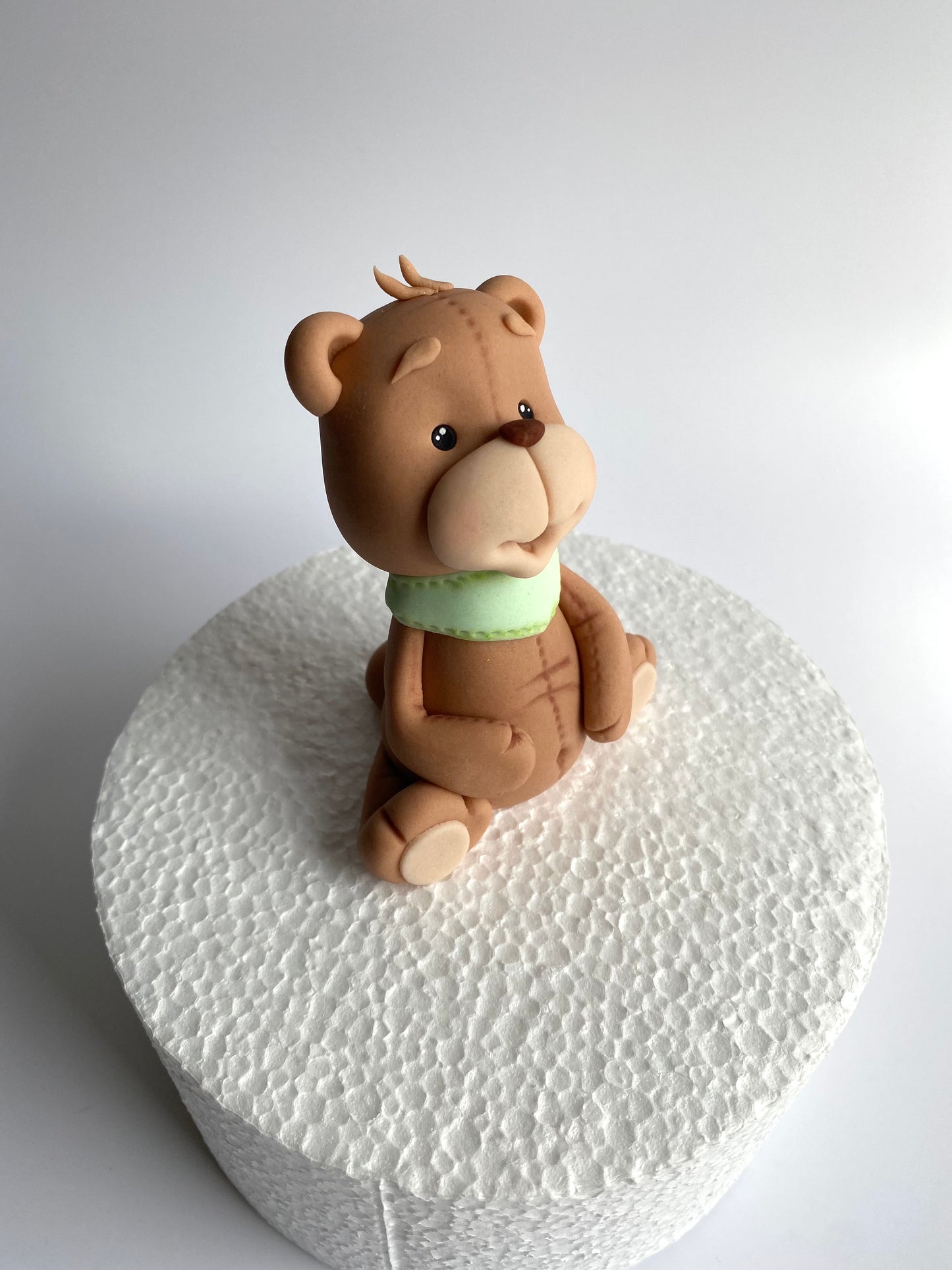 Teddy Peter