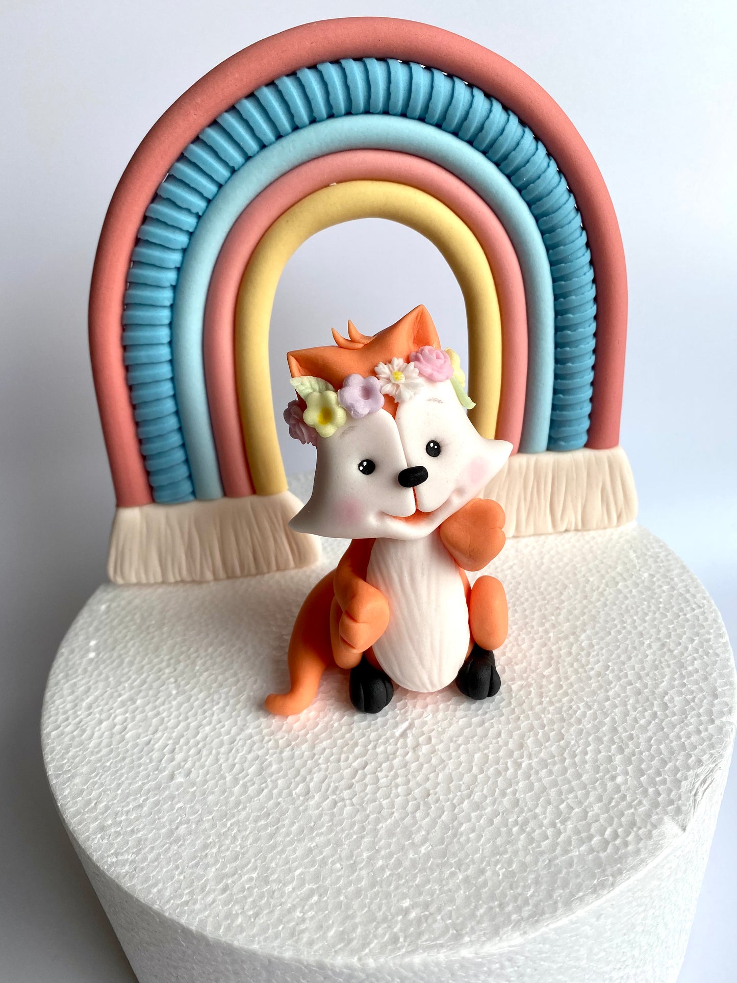 Fuchs Frida