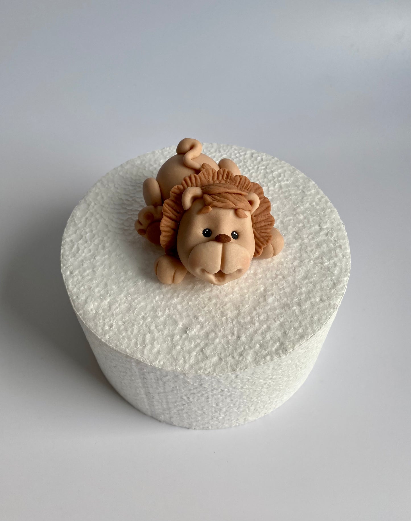 Löwe Leo