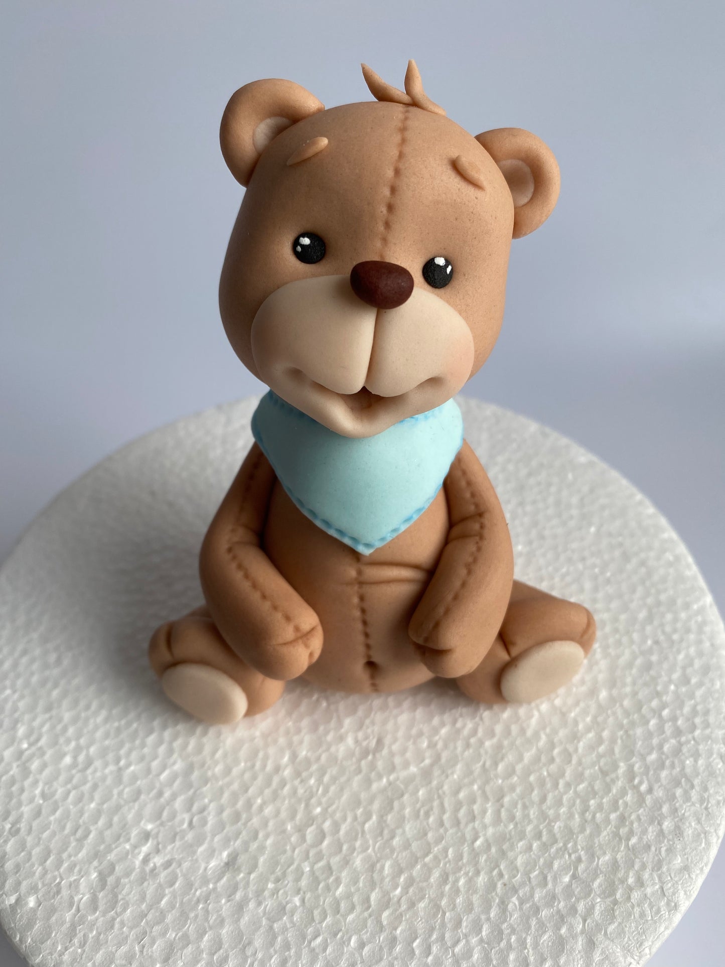 Teddy Paul