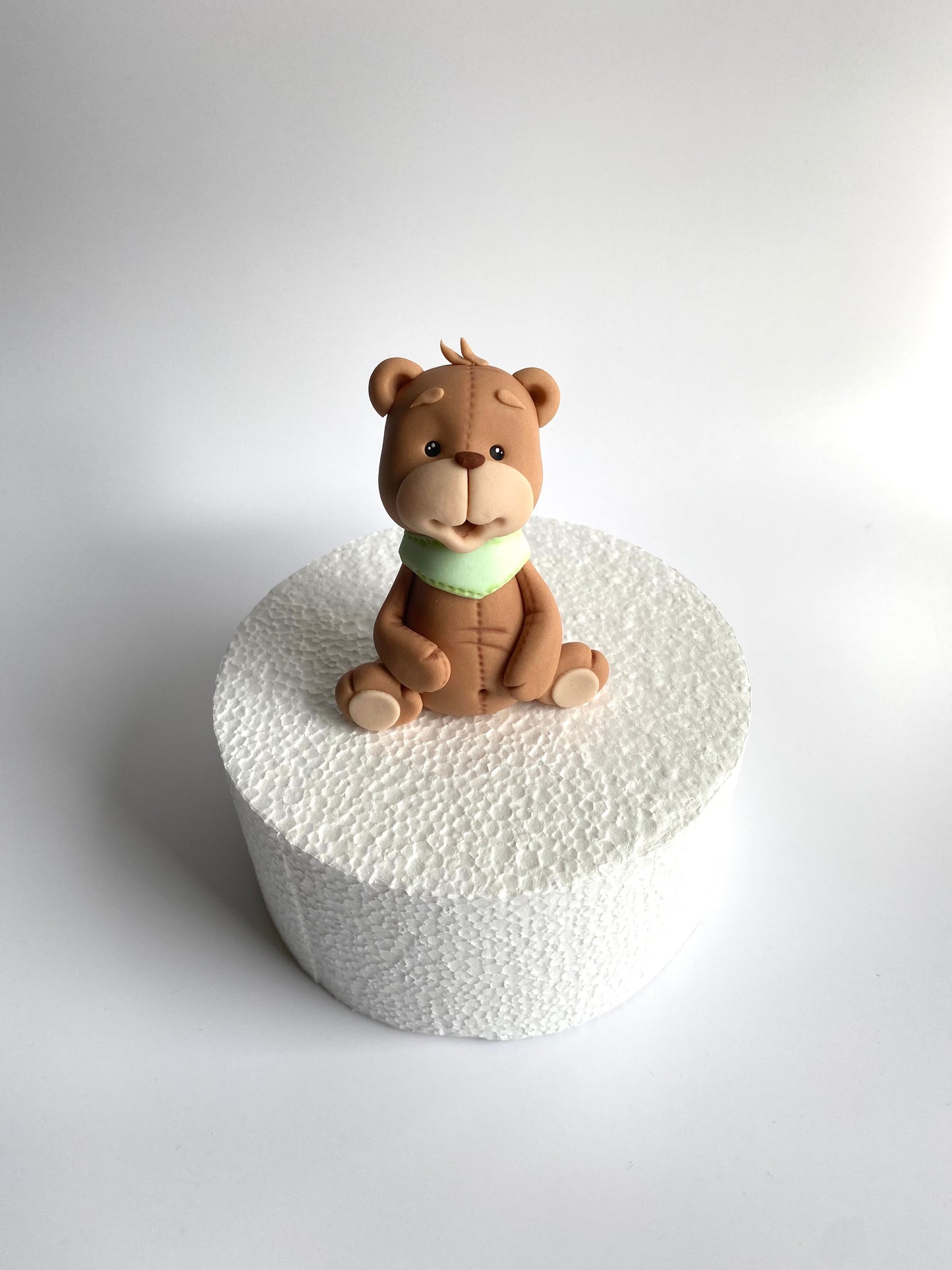 Teddy Peter