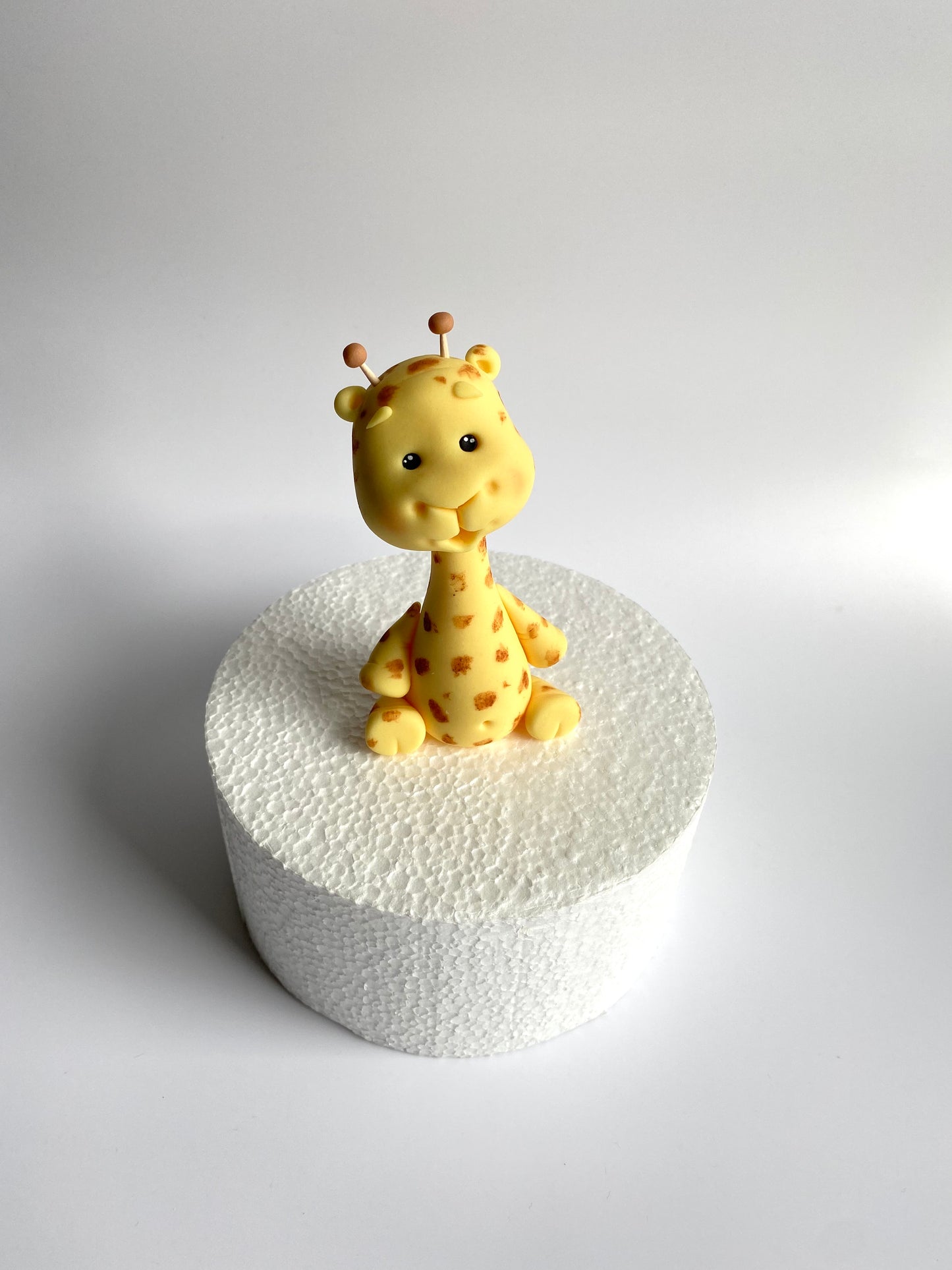 Giraffe Gisbert