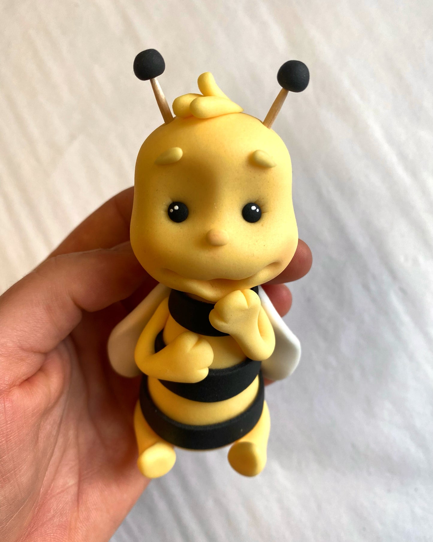 Bienchen Benjamin