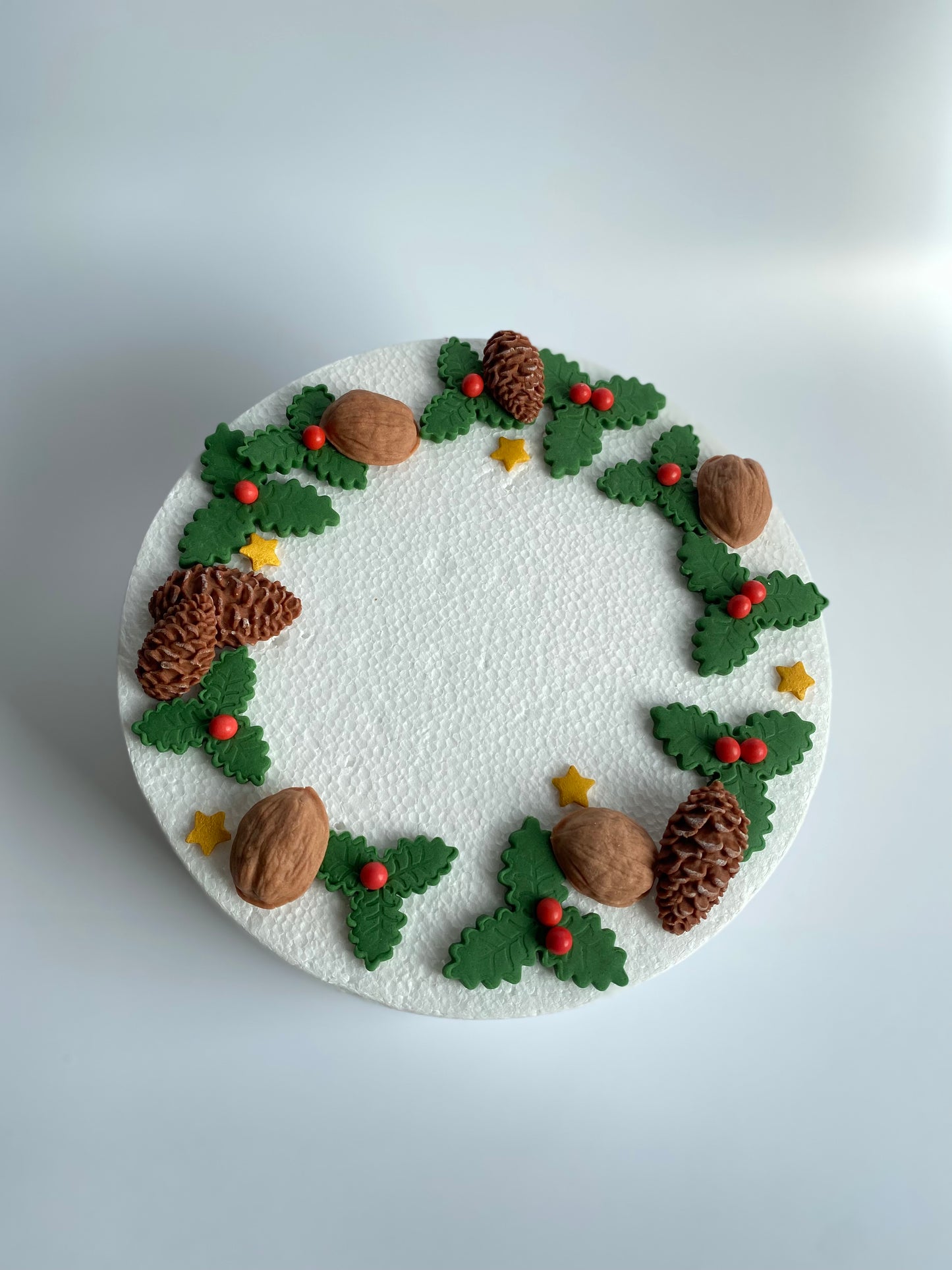Weihnachts Mix