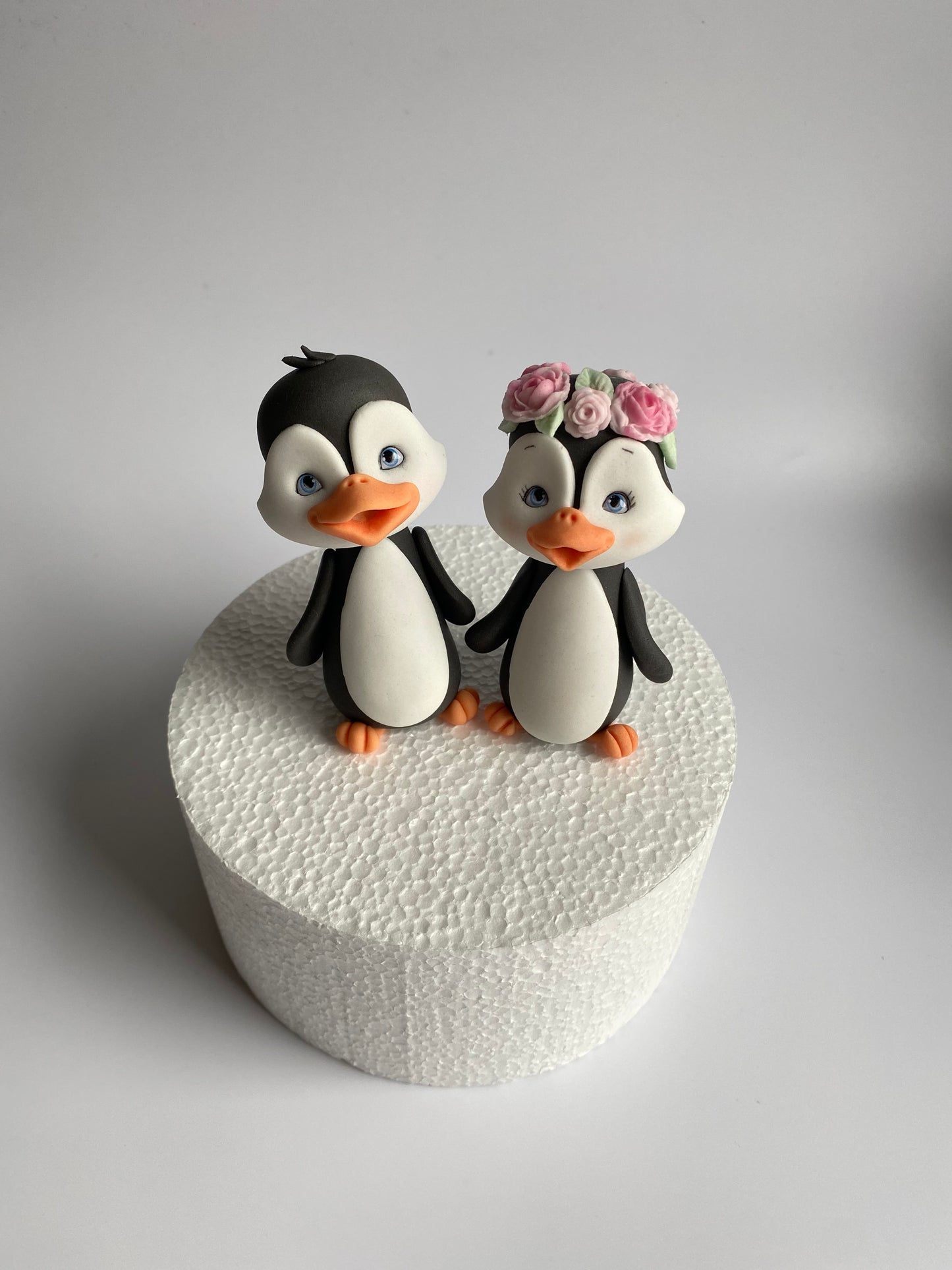 Pinguine