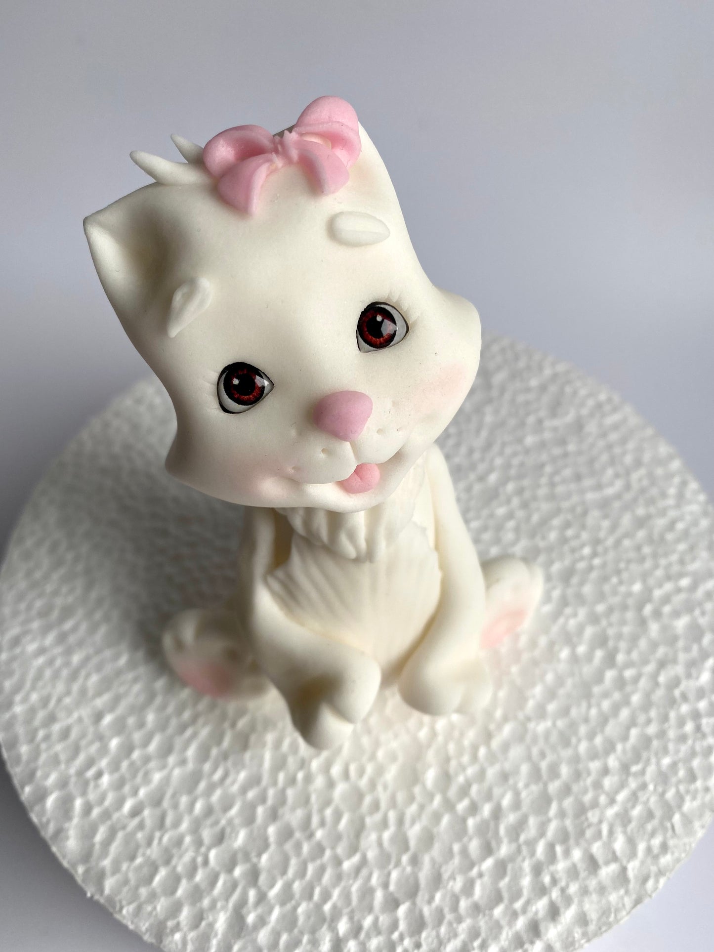 Katze Mimi