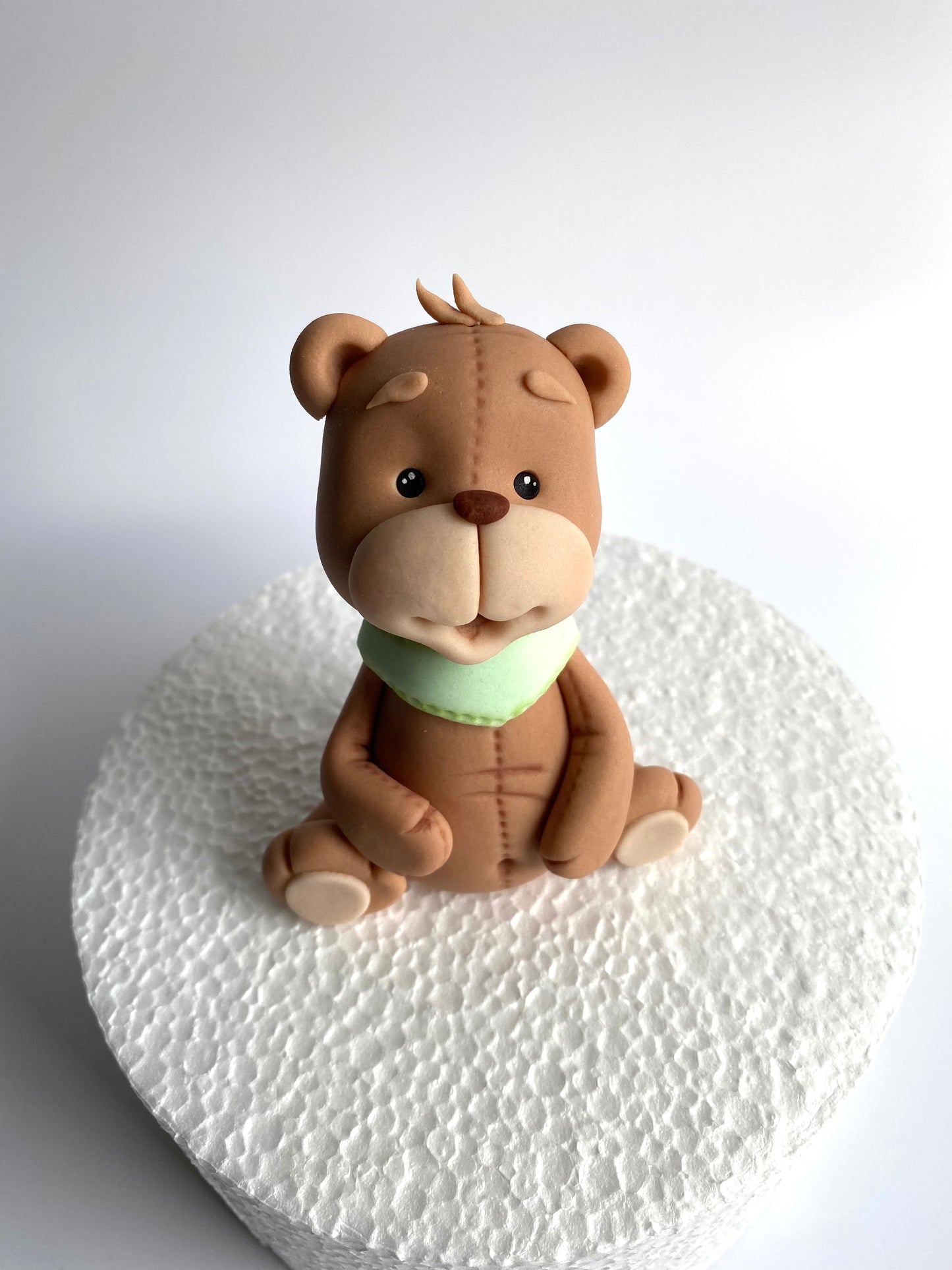Teddy Peter