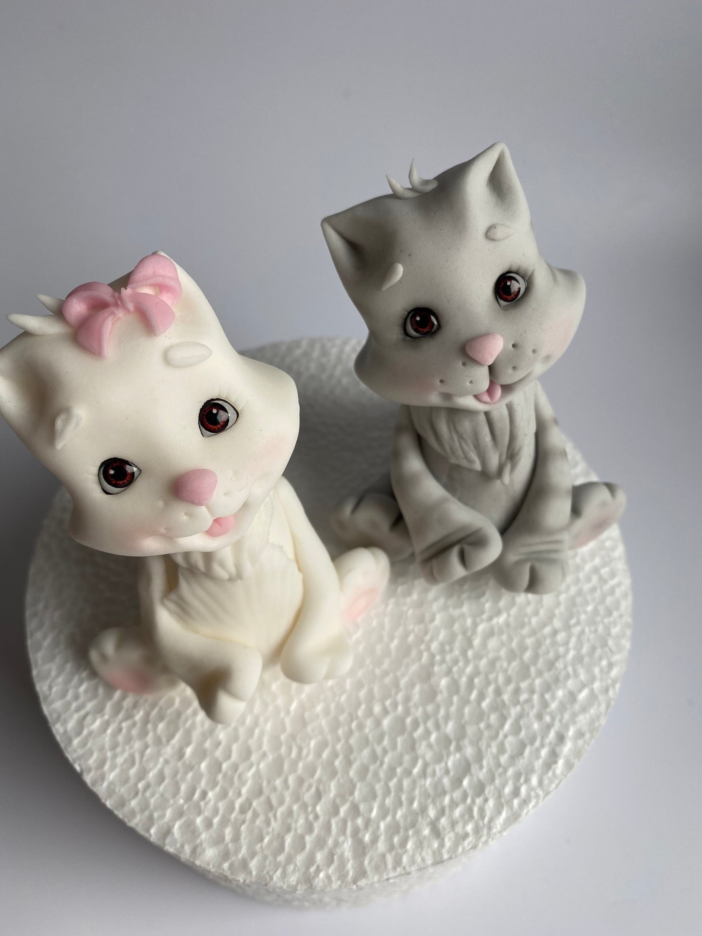Katze Mimi