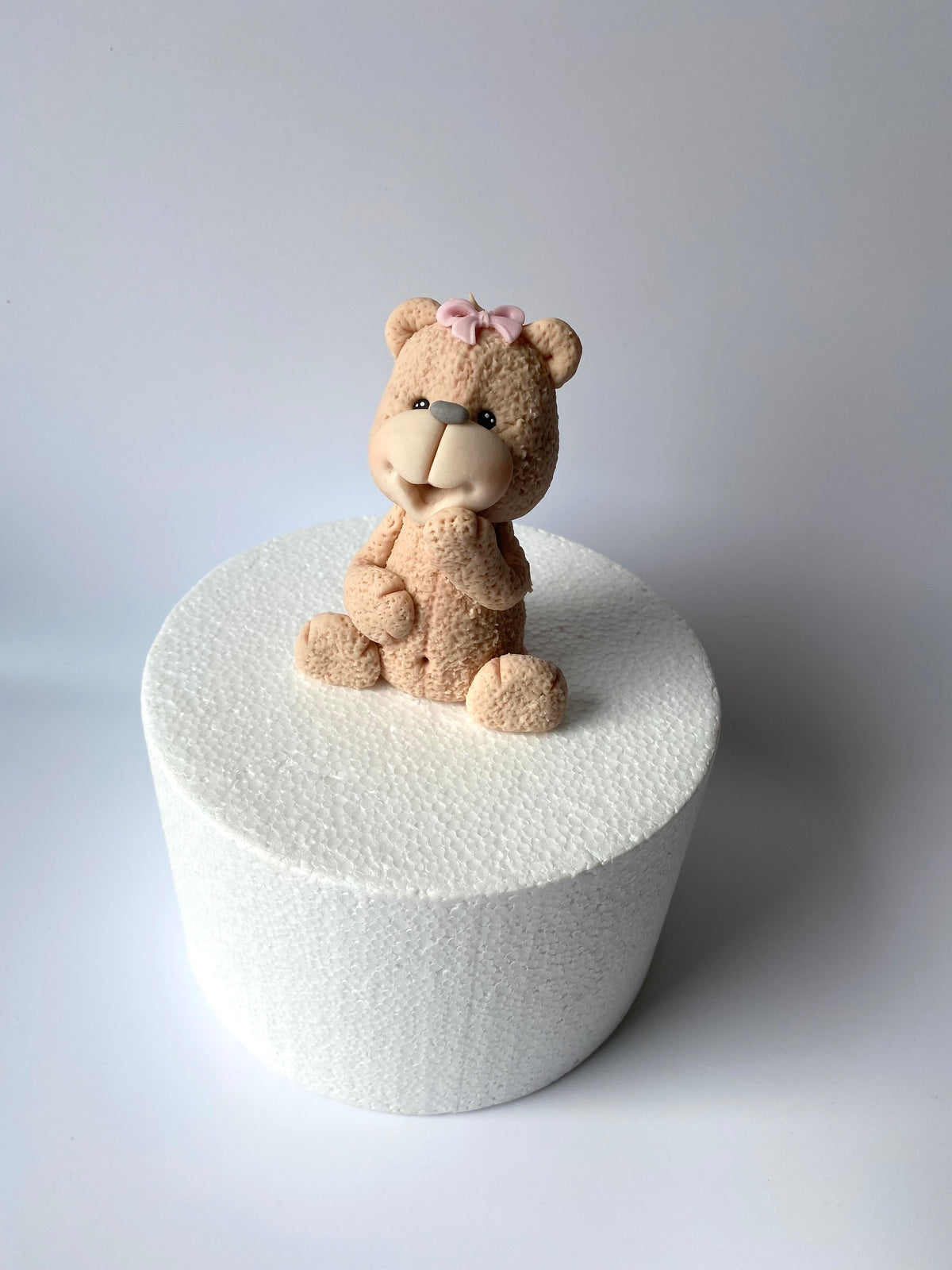 Teddy Thea