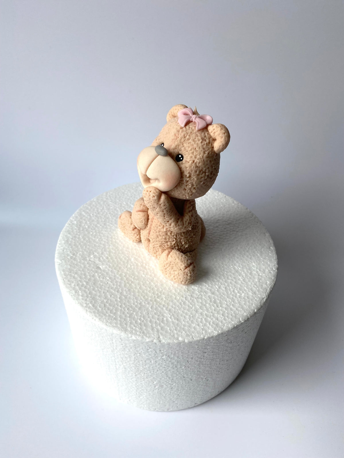 Teddy Thea