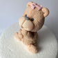 Teddy Thea